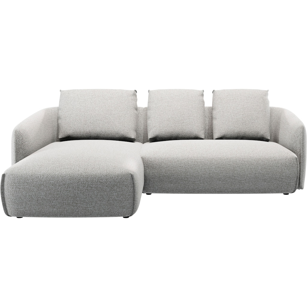 Guido Maria Kretschmer Home&Living Ecksofa »Shawn«