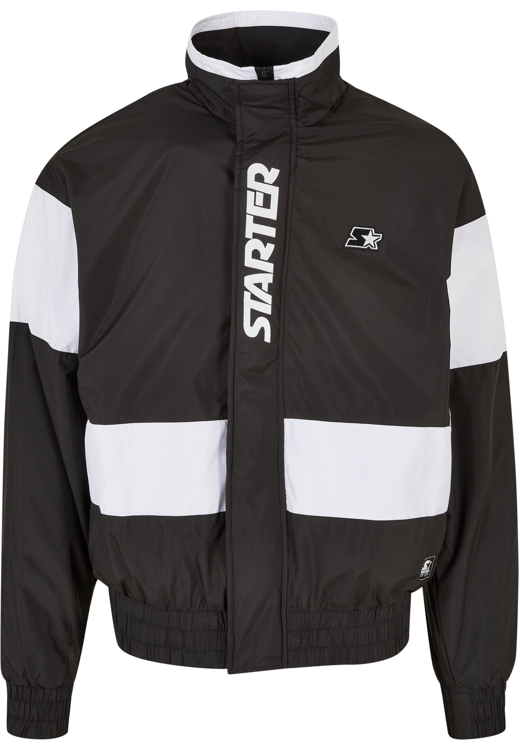 Starter Black Label Allwetterjacke "Starter Black Label Herren Starter Retr günstig online kaufen