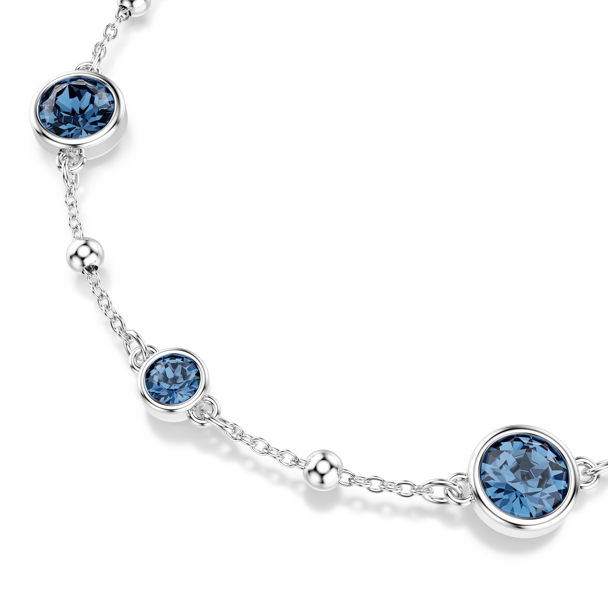 Swarovski Armkette »Schmuck Geschenk Imber Armband«, mit Swarovski® Kristall
