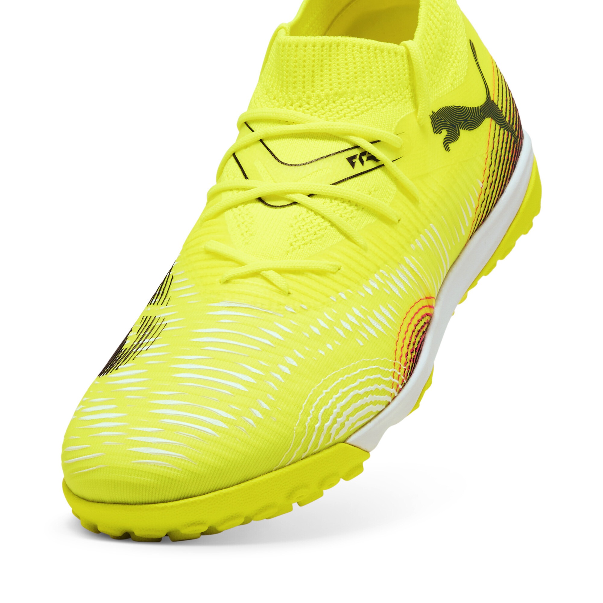 PUMA Fußballschuh »FUTURE 8 MATCH TT Fußballschuhe Erwachsene«