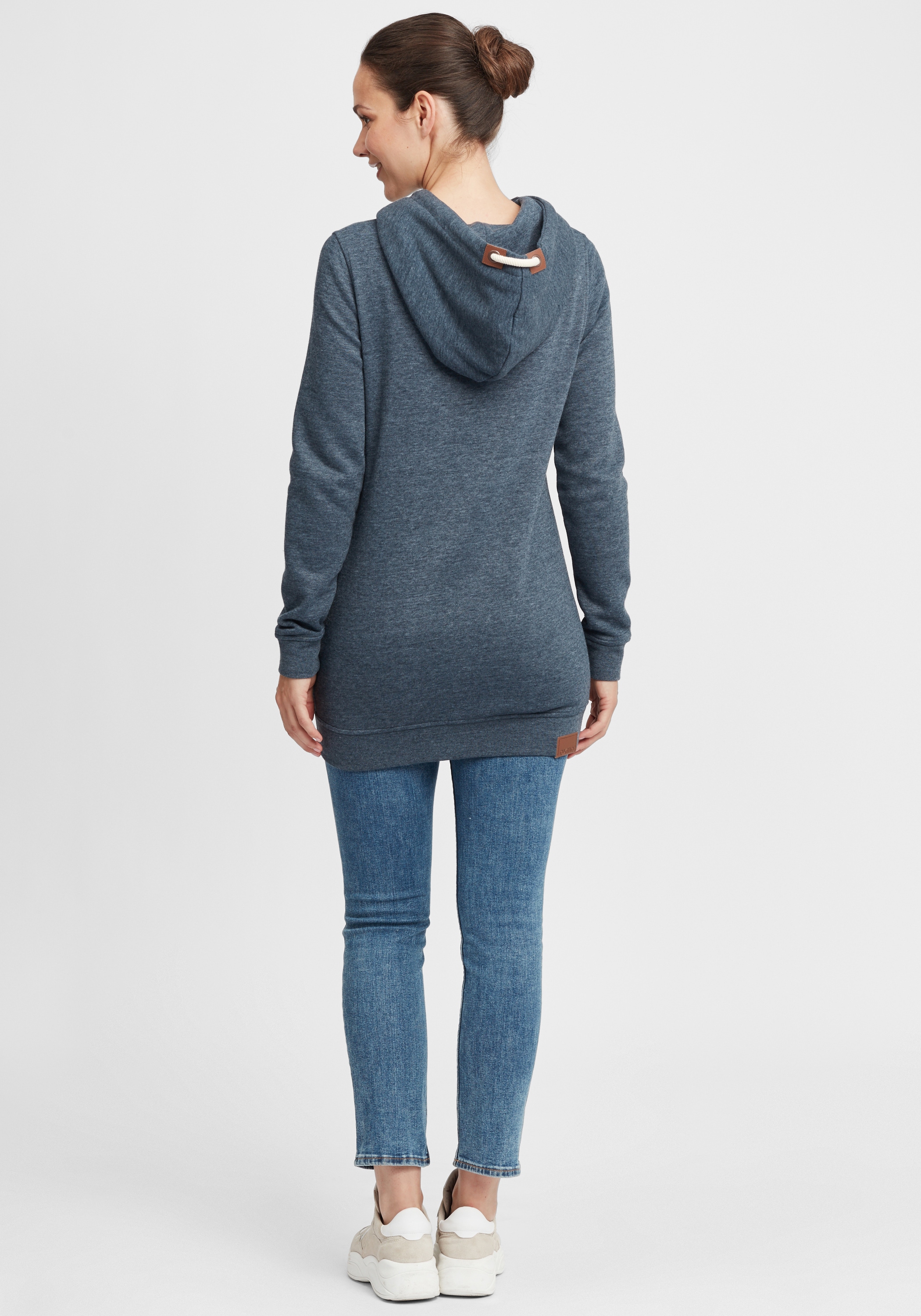 OXMO Hoodie »Hoodie OXVicky«