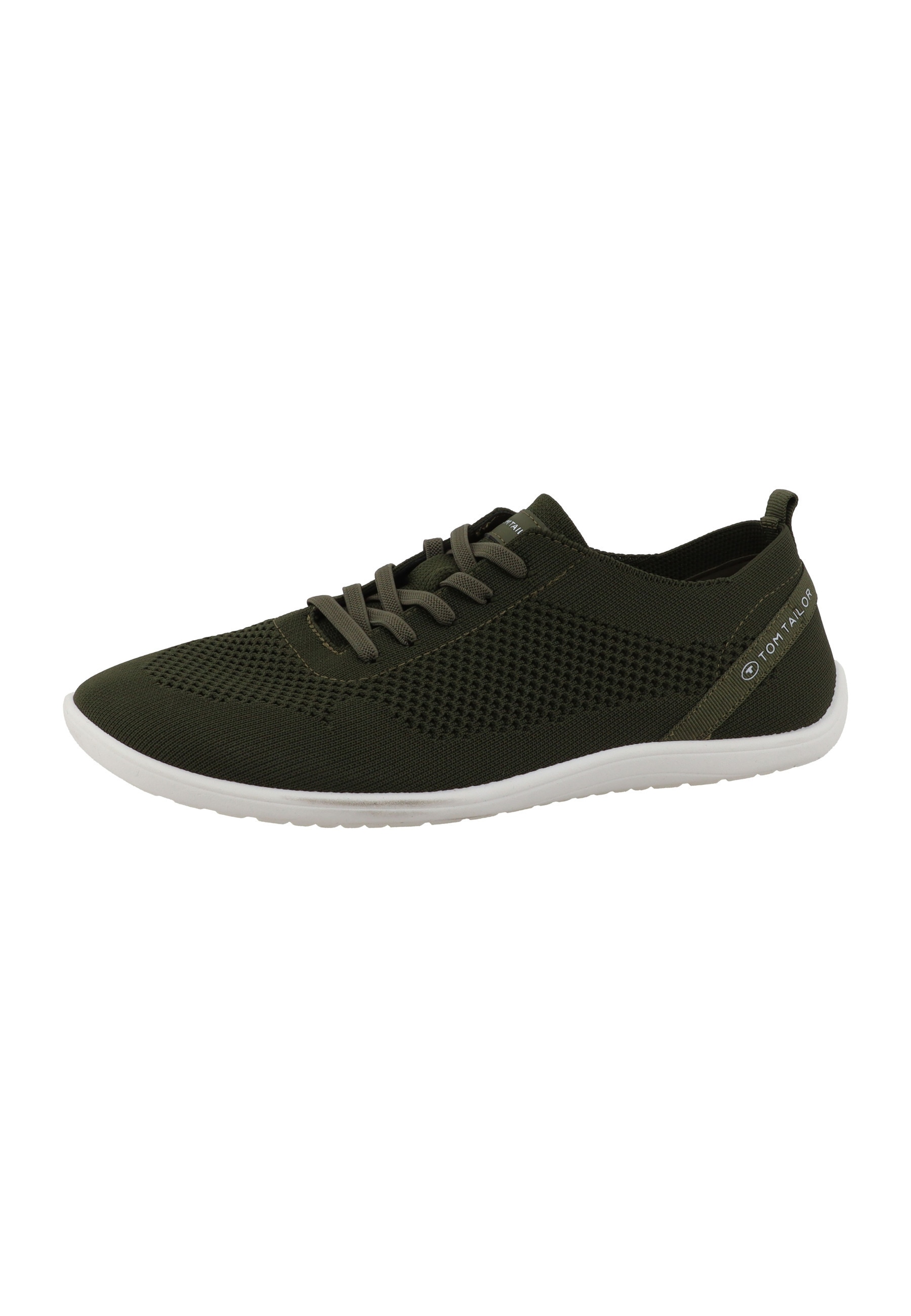 TOM TAILOR Sneaker »Tom Tailor Sneaker Low«