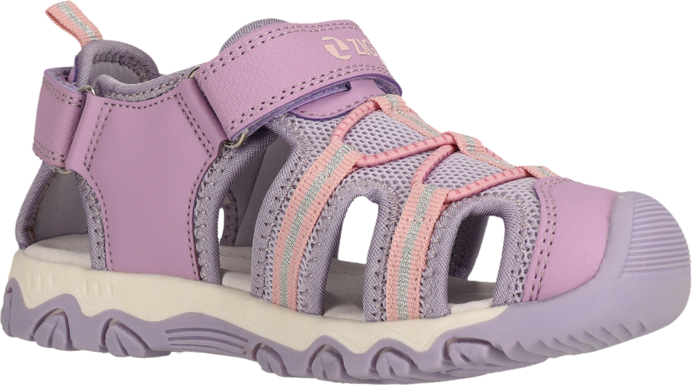 WHISTLER Sandale »Krila Kids Closed Sandal«