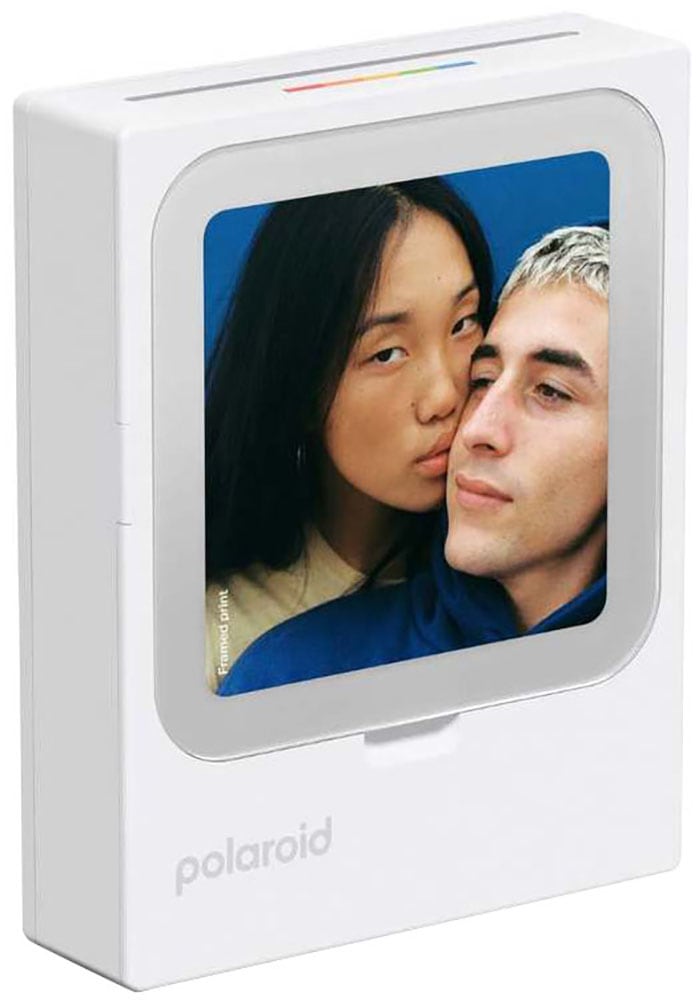 Polaroid Fotodrucker »HiPrint 3x3 Pocket Photo Print«