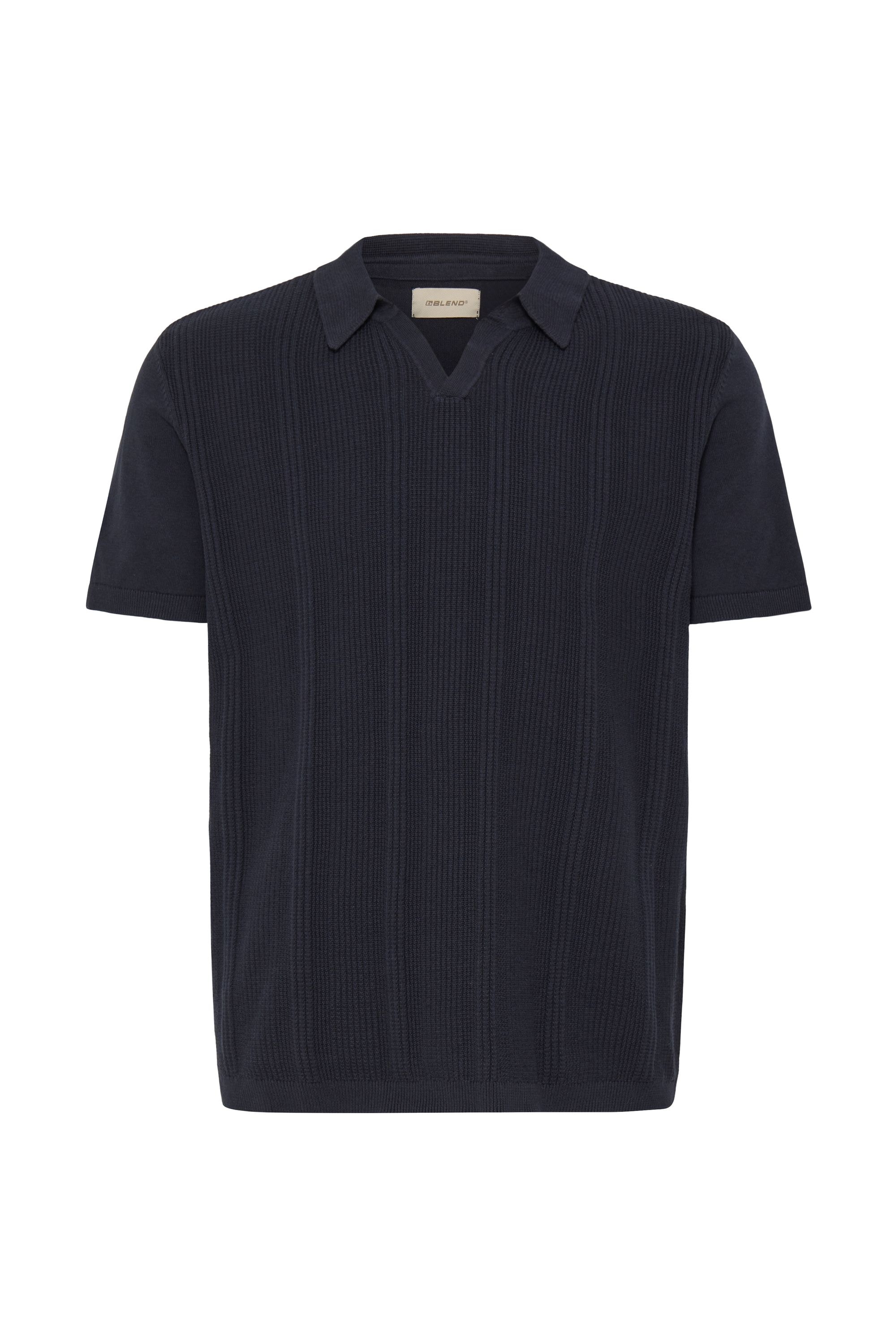 Blend Poloshirt "Poloshirt BHBaron"