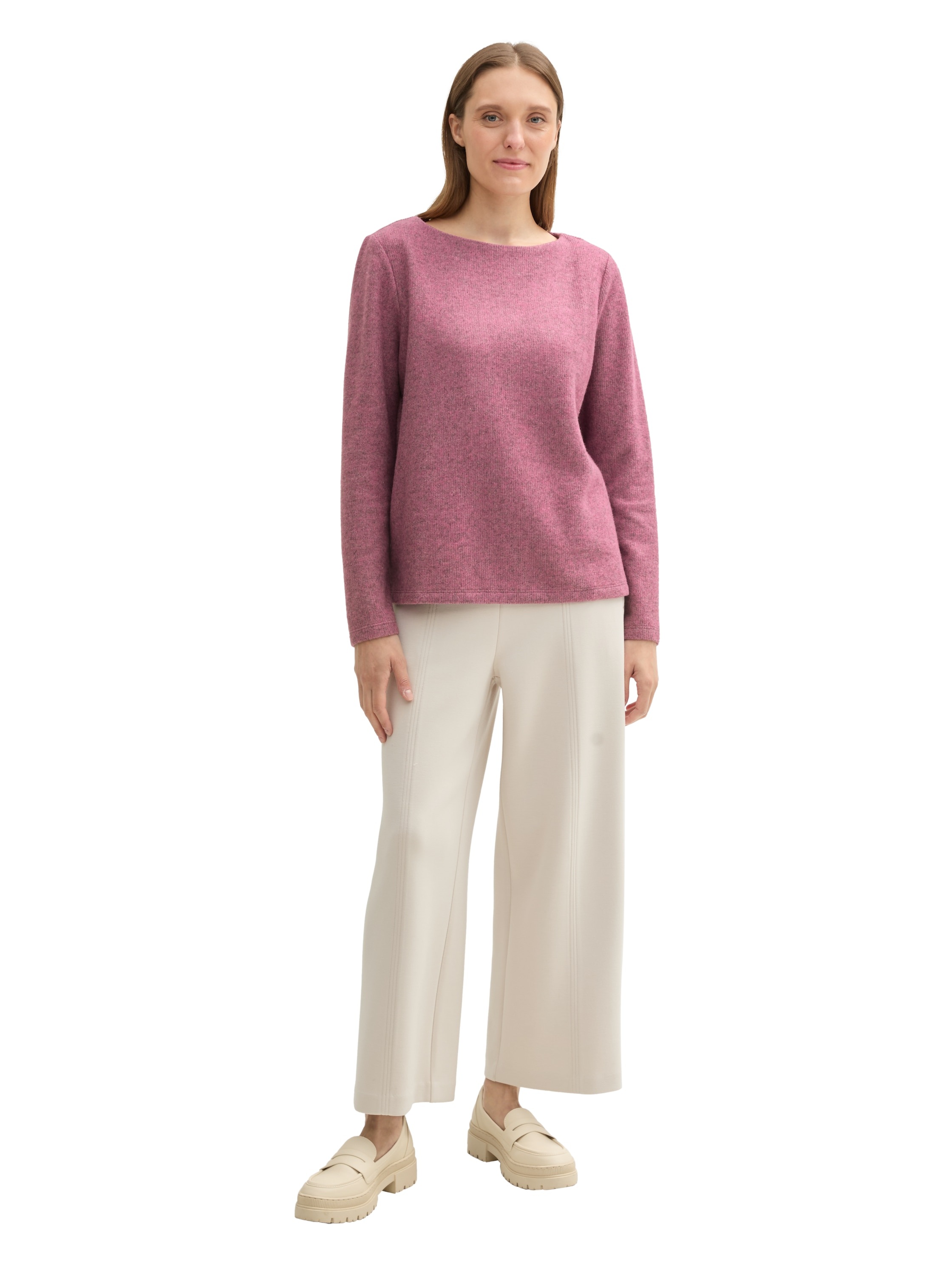 TOM TAILOR Sweatshirt