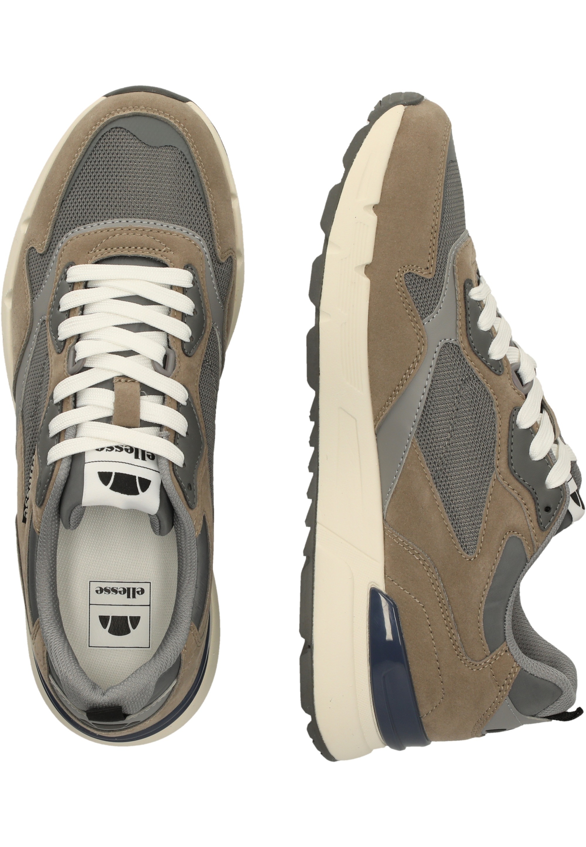 Ellesse Sneaker »Chad«  im tollen Design