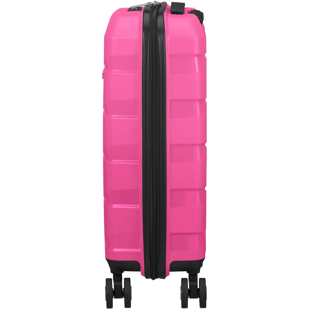 American Tourister® Hartschalen-Trolley »Air Move, 55 cm«, 4 Rollen