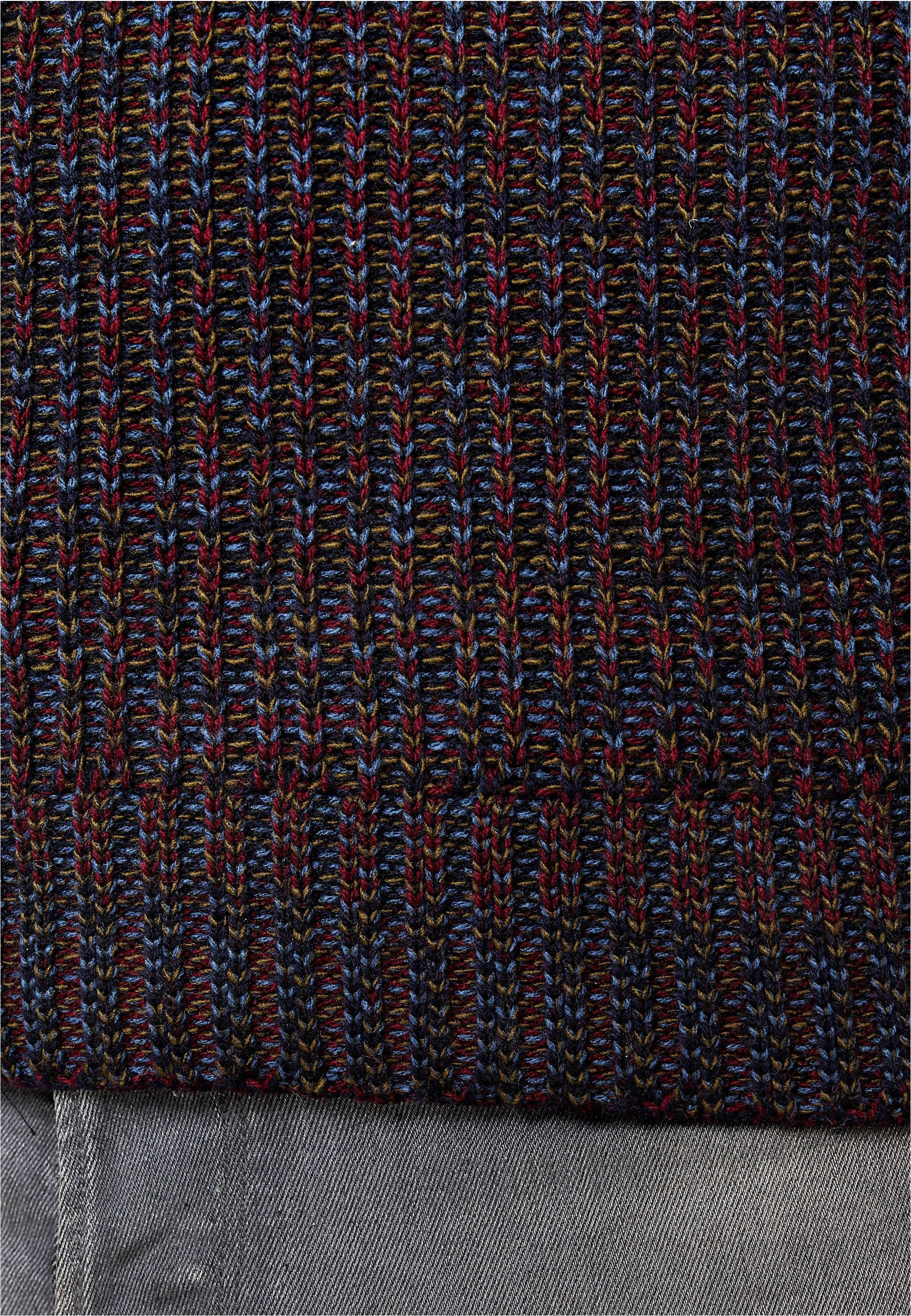 Rusty Neal Rollkragenpullover im angesagten Strickdesign