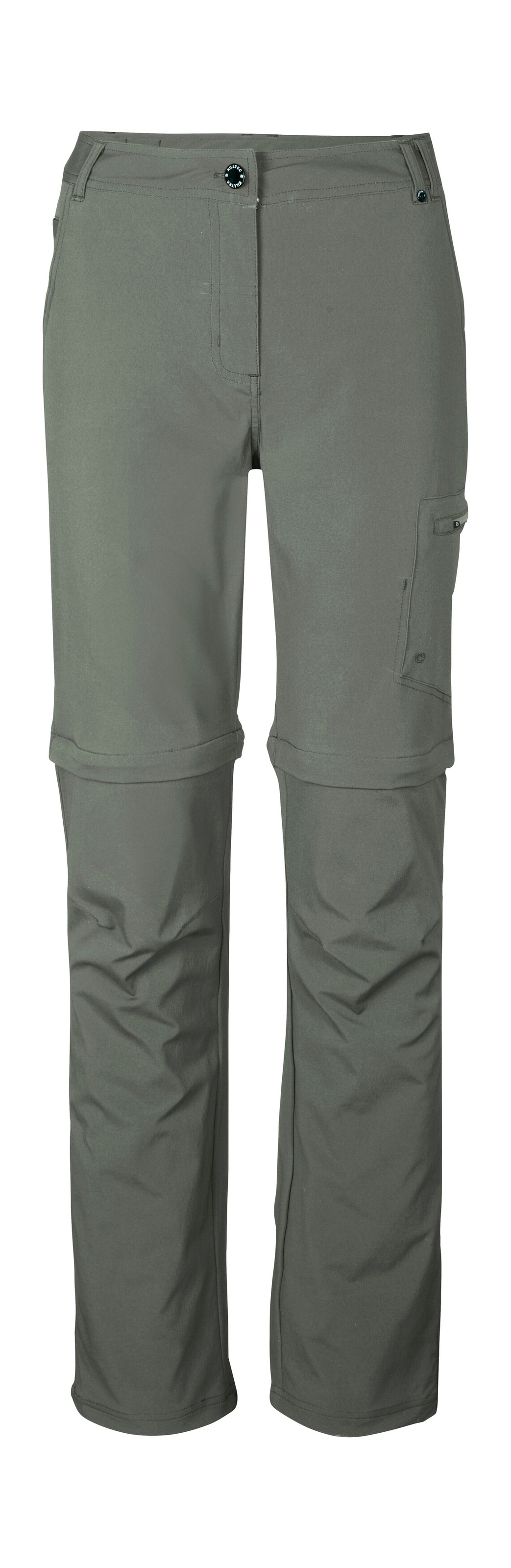 Killtec Zip-off-Hose "KOS 5 WMN PNTS" Abzippbare, wasserabweisende Funktion günstig online kaufen