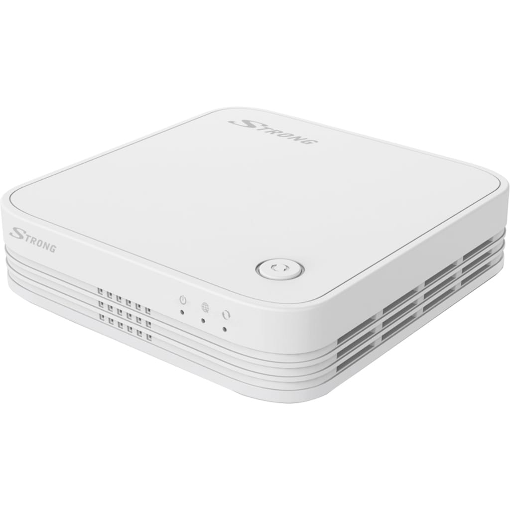 Strong WLAN-Router »ATRIA Wi-Fi Mesh 1200 Add-on«