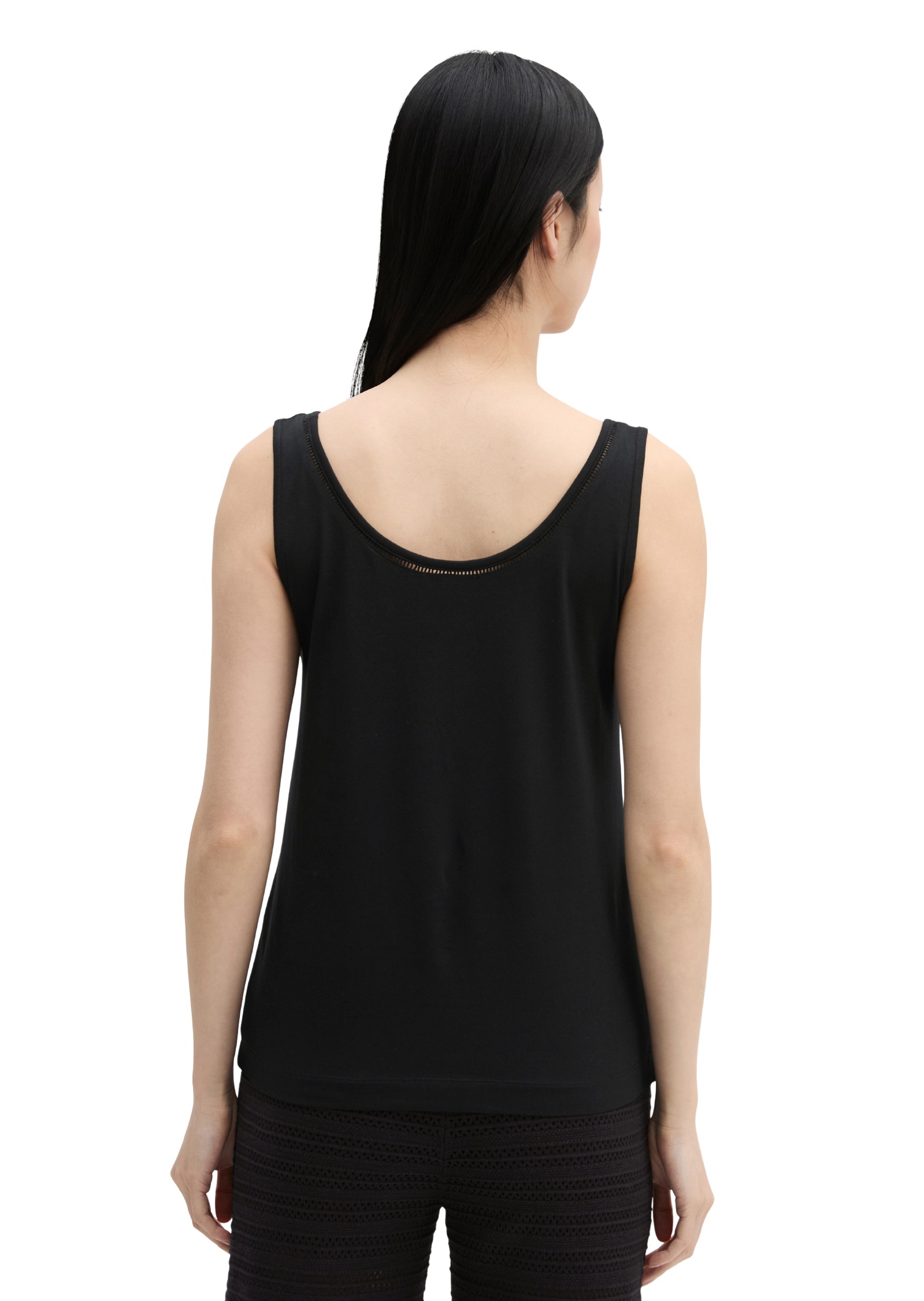Marc O'Polo T-Shirt »mit TENCEL™ Modal«