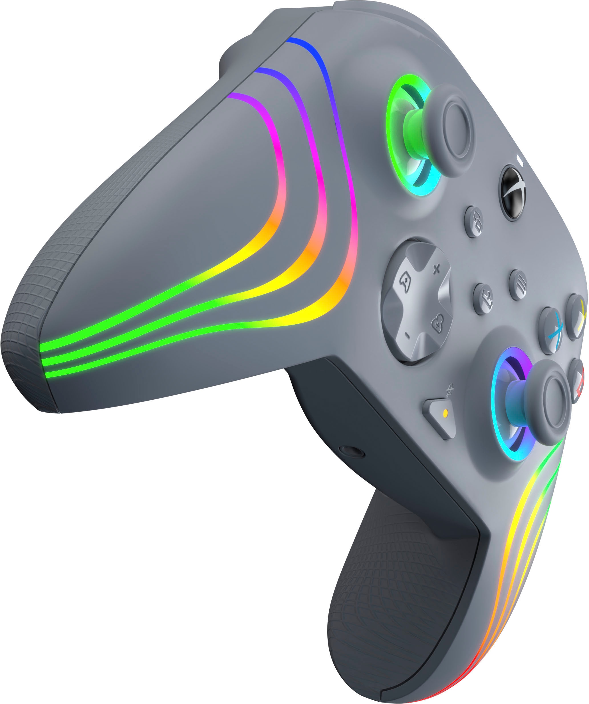 PDP - Performance Designed Products Gamepad »Afterglow™ Wave Kabelgebundener Controller«