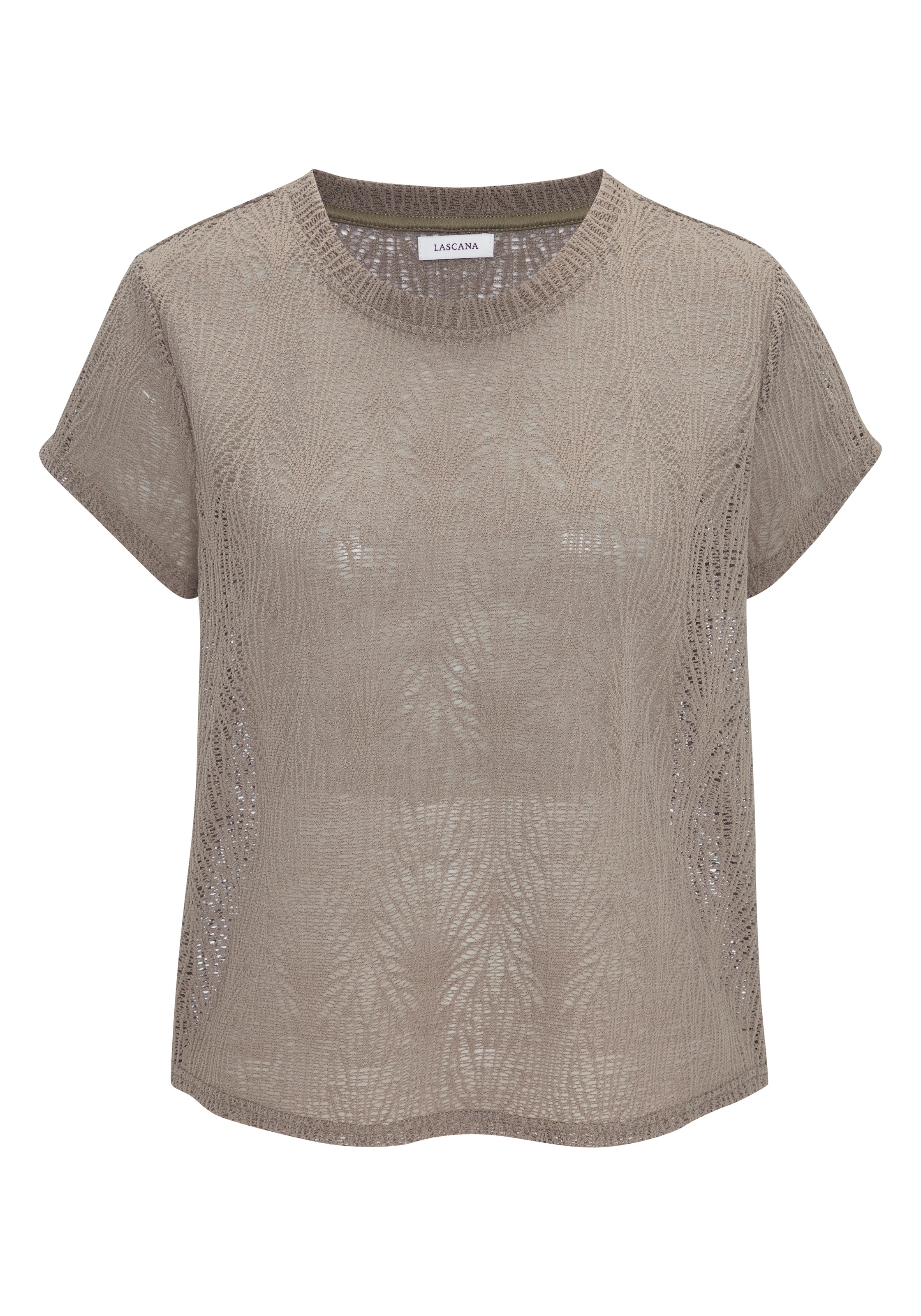 LASCANA T-Shirt