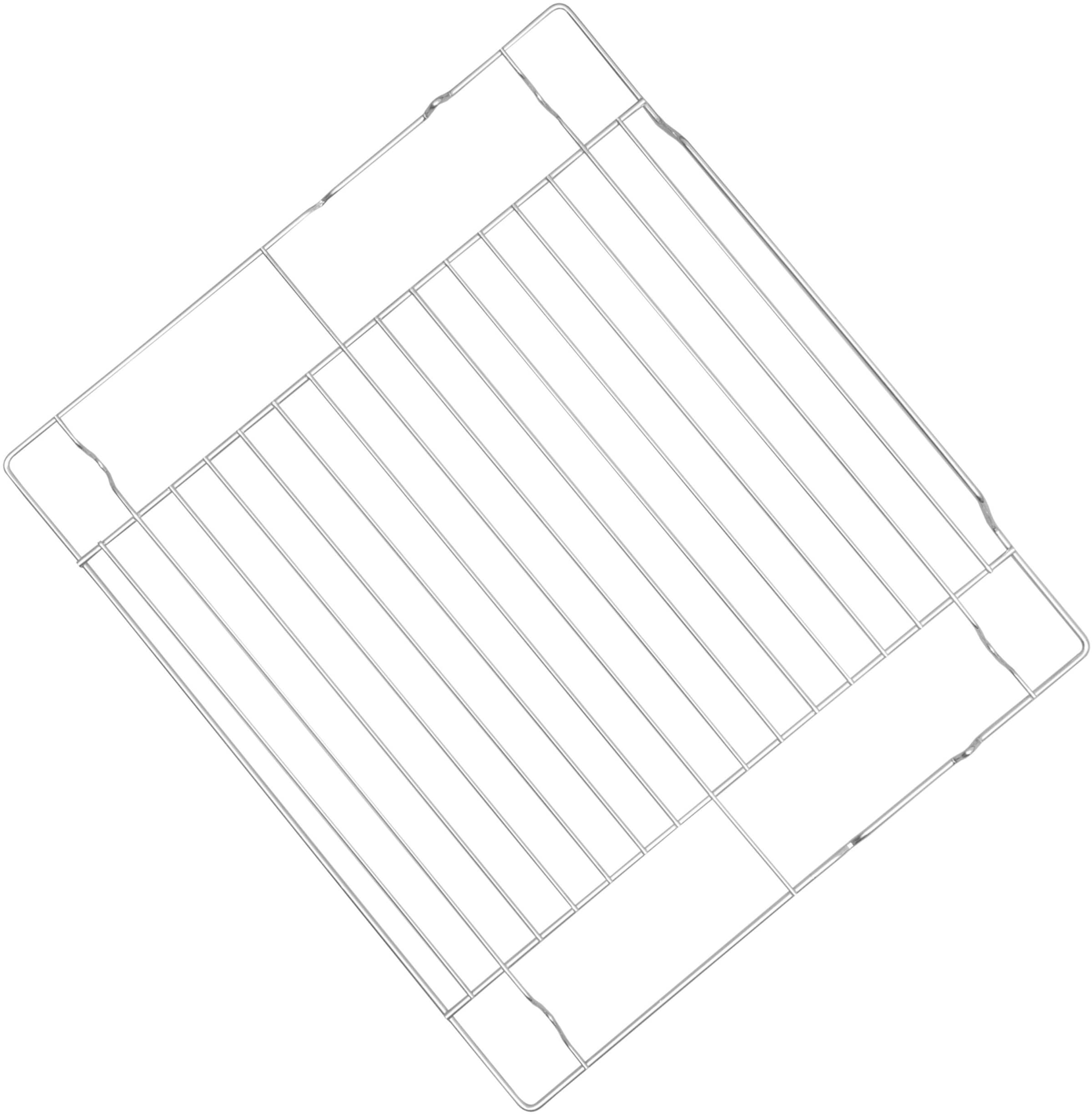 Amica Pyrolyse Backofen »EBPX 946 610 E«, EBPX 946 610 E, mit 2-fach-Teleskopauszug, Pyrolyse-Selbstreinigung, XXL-Garraum