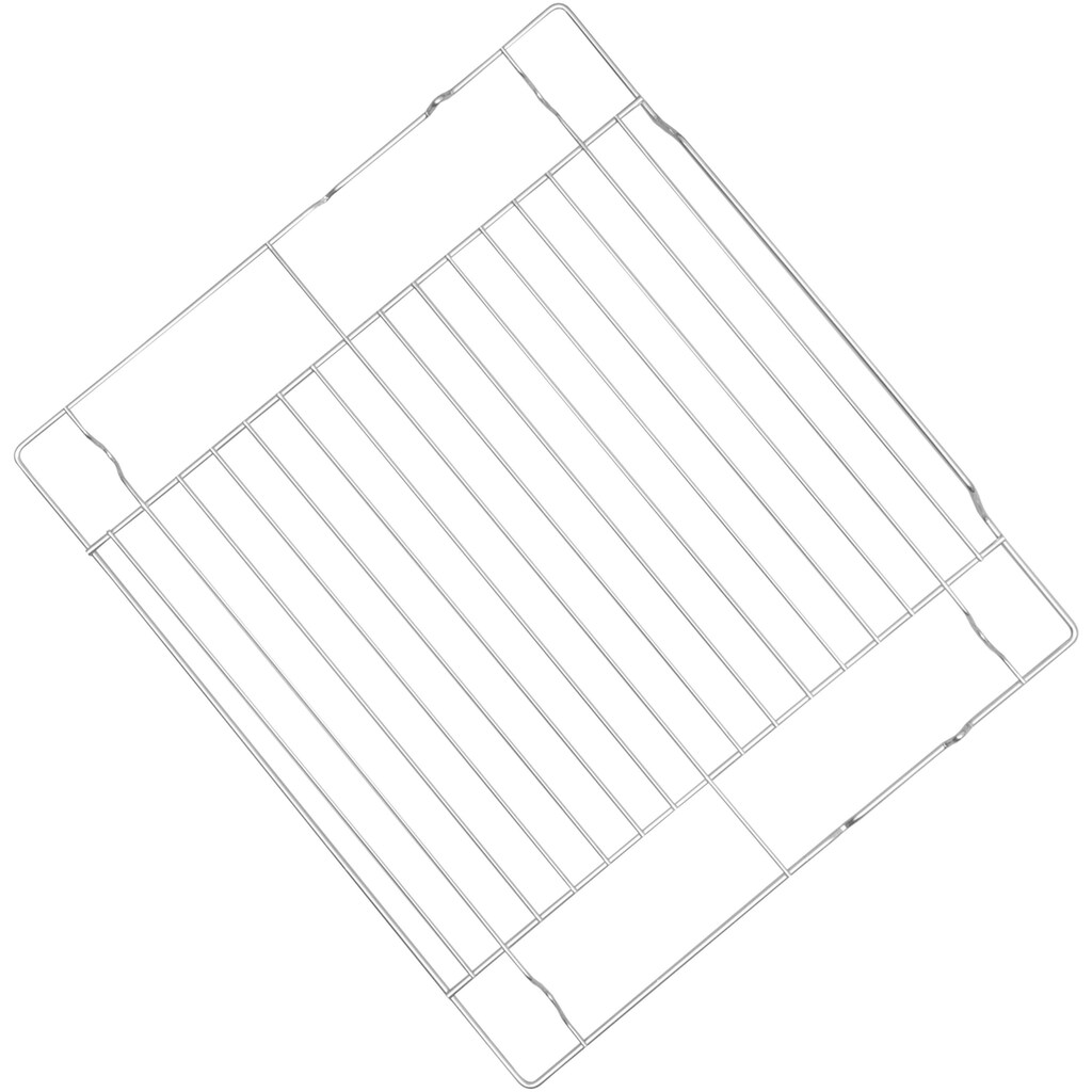 Amica Pyrolyse Backofen »EBPX 946 610 E«, EBPX 946 610 E, mit 2-fach-Teleskopauszug, Pyrolyse-Selbstreinigung, XXL-Garraum