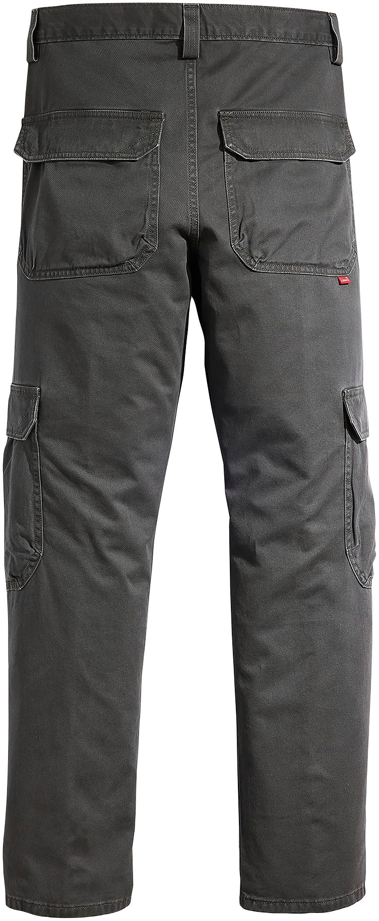 Levi's® Cargohose »STAY LOOSE CARGO PANT BLACKS«