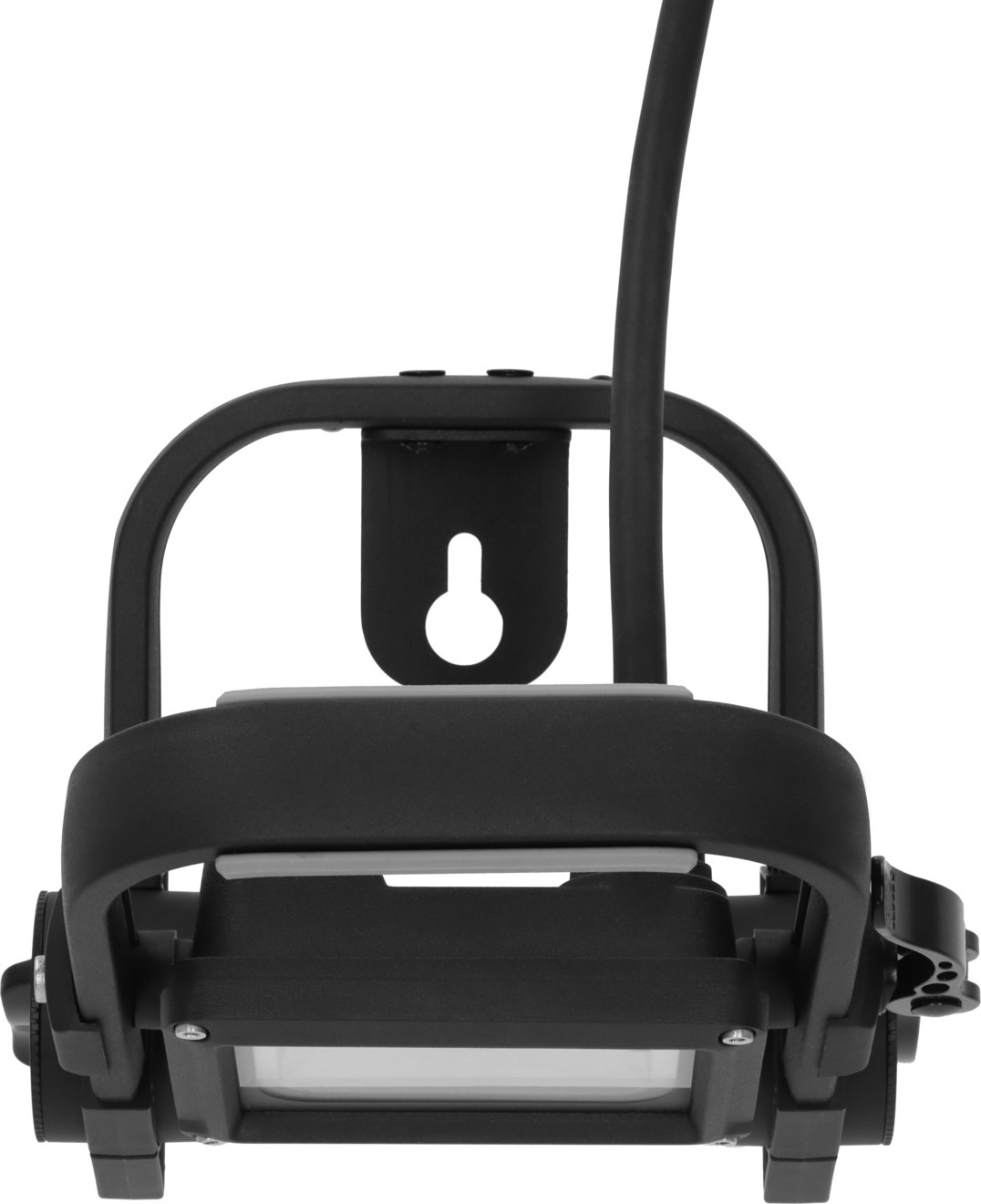 Brennenstuhl LED Baustrahler »JARO 1060 M«, Leuchtmittel LED-Modul | LED fest integriert, mit Schnellspannverschluss