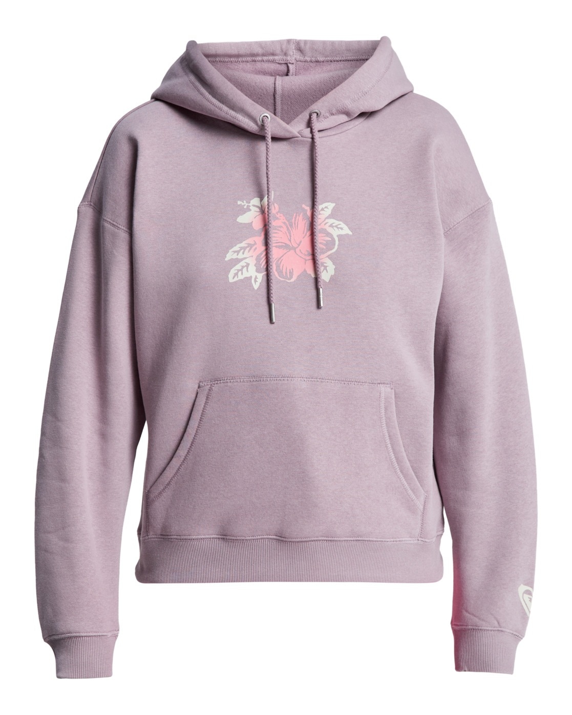 Roxy Hoodie "Perfect Place Brushed" günstig online kaufen
