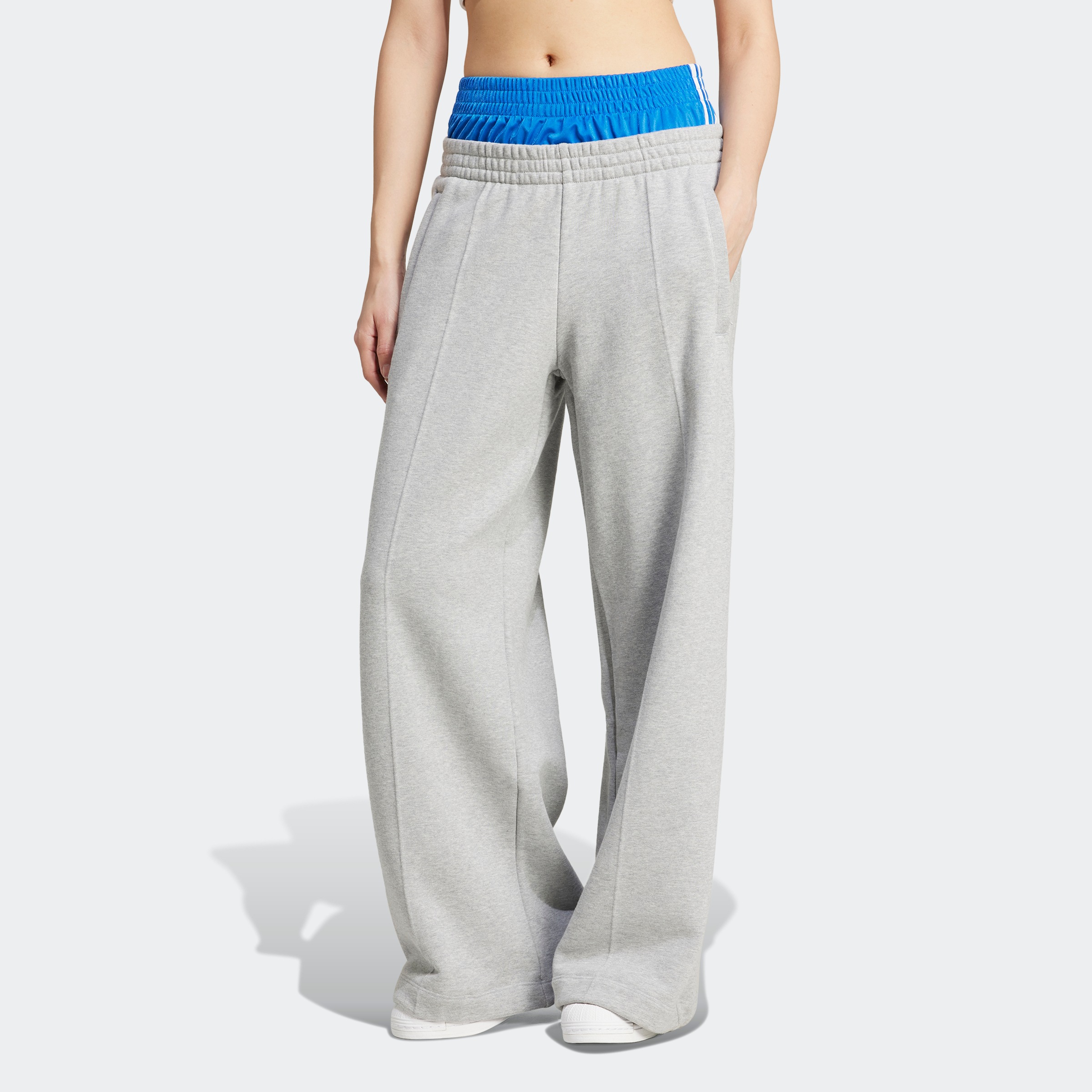 adidas Originals Sporthose "KSENIA SWEATPNT", (1 tlg.) günstig online kaufen