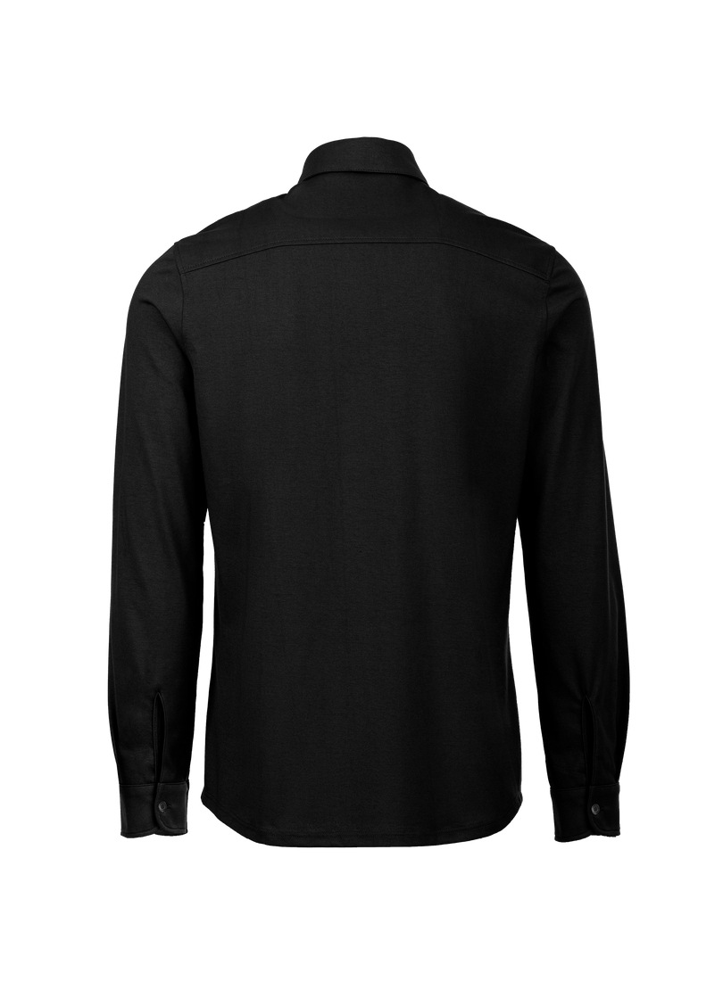 Trigema Poloshirt »TRIGEMA Business-Hemd aus DELUXE-Single-Jersey« ▷  bestellen | BAUR