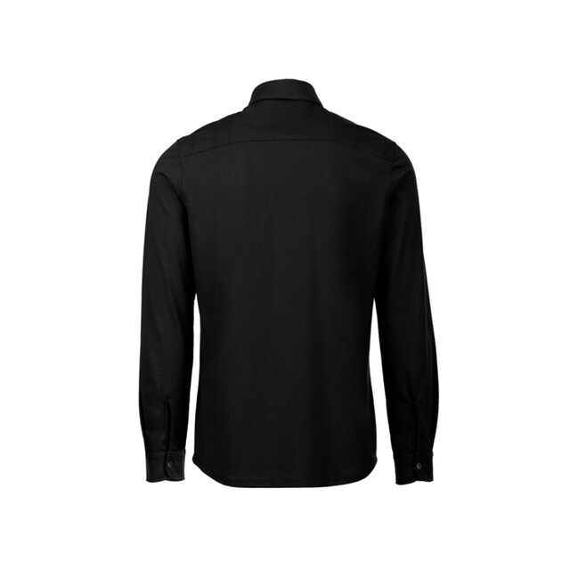 Trigema Poloshirt »TRIGEMA Business-Hemd aus DELUXE-Single-Jersey« ▷  bestellen | BAUR