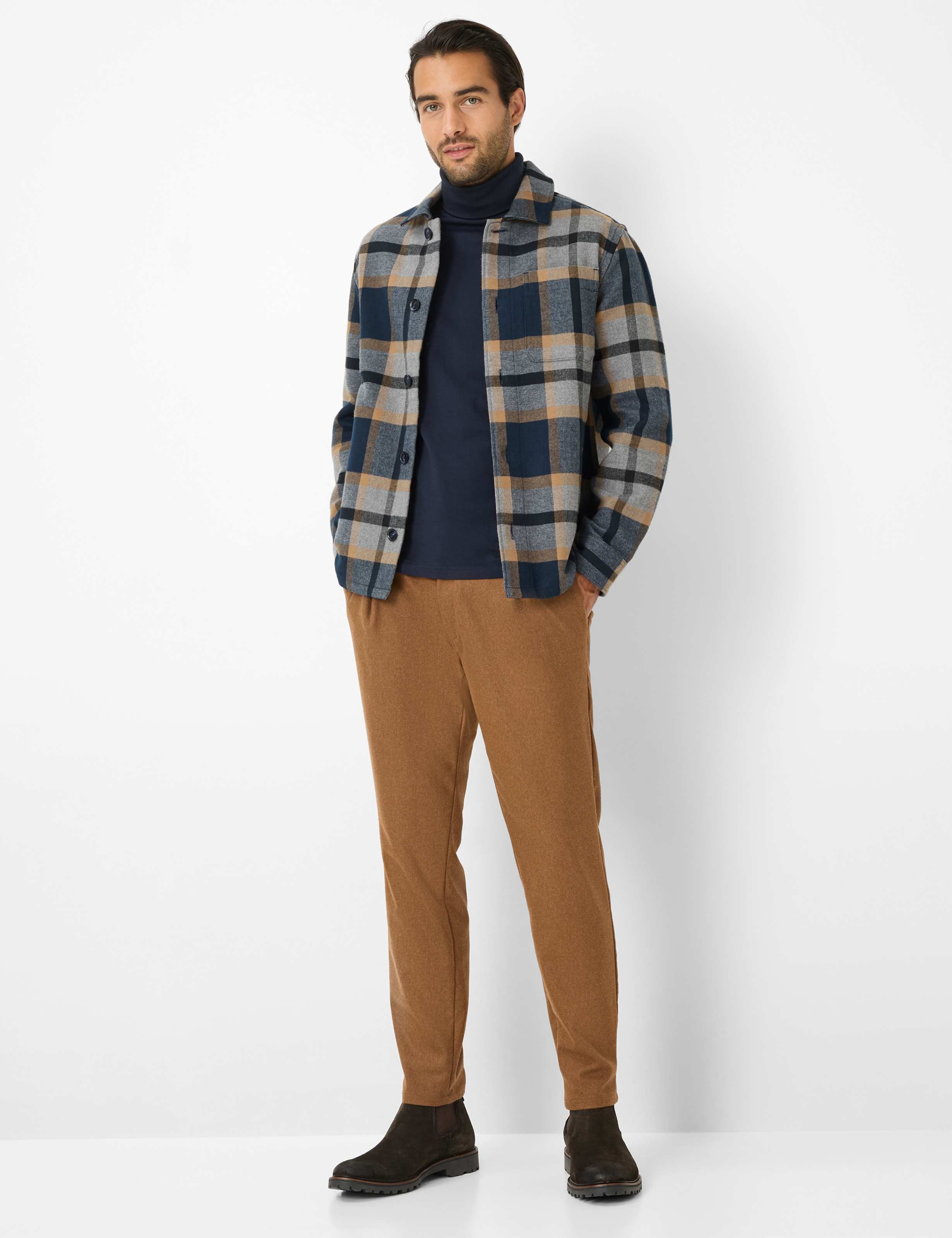 Brax Anzughose »Style TINO«