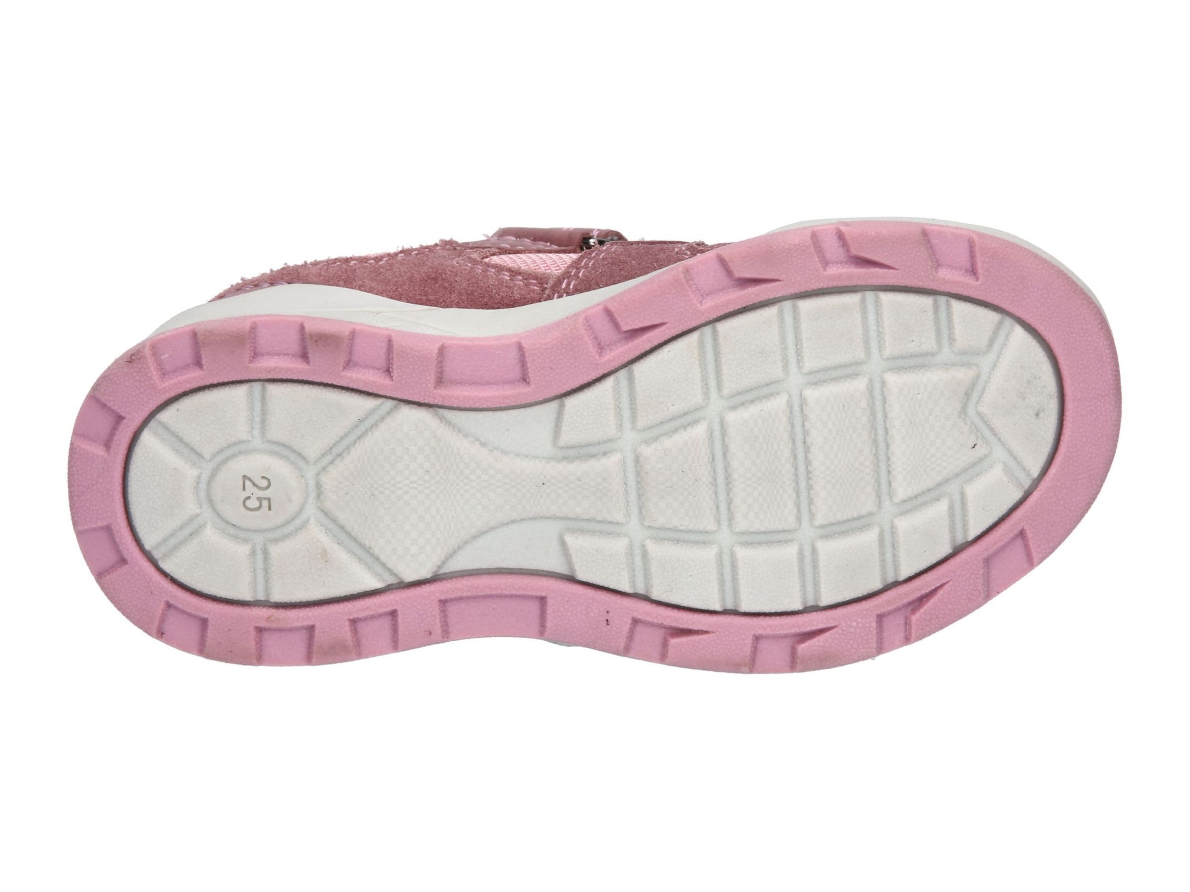 Lico Sneaker »Freizeitschuh Ashoka V«