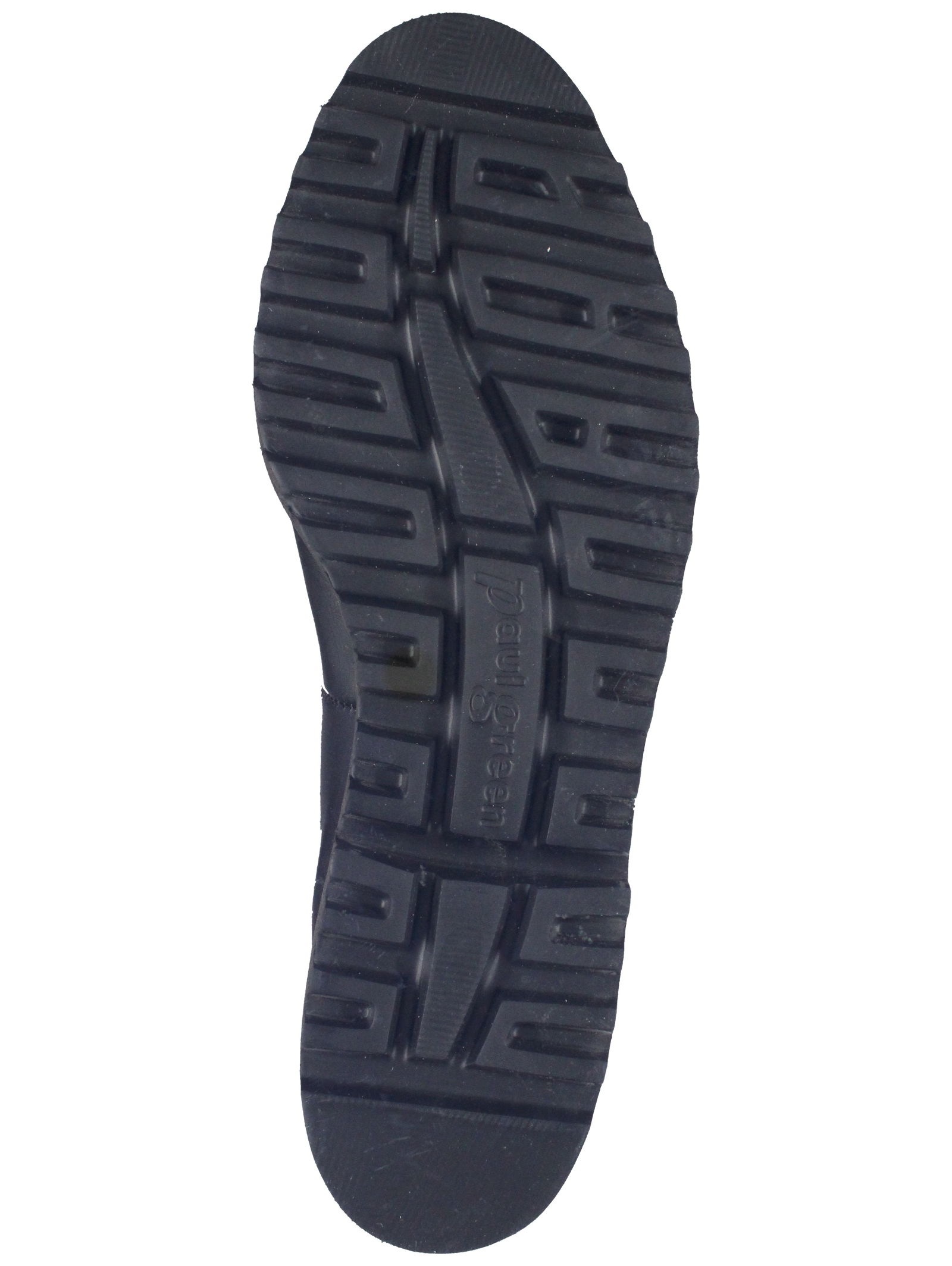 Paul Green Slipper »Paul Green Slipper Glattleder«