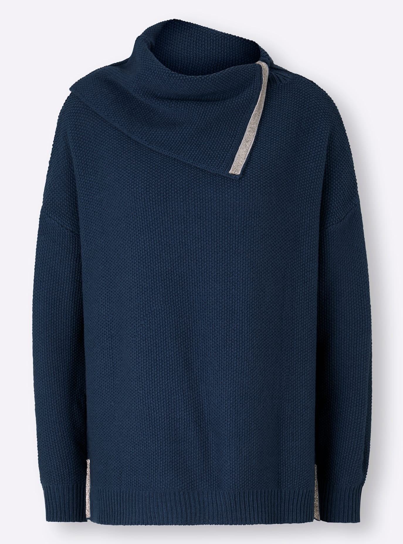 heine Strickpullover »Pullover«