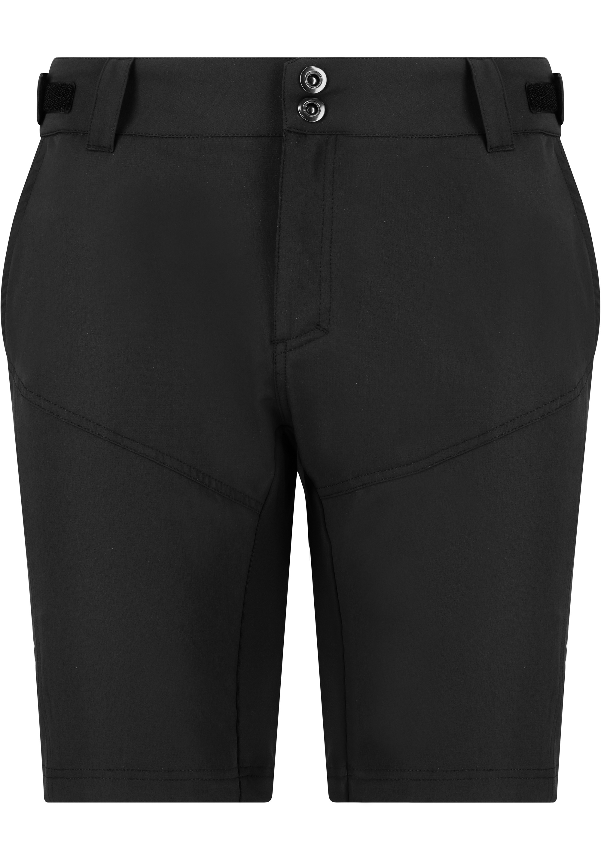 ENDURANCE Radhose »Benal«, im praktischen 2-in-1-Design
