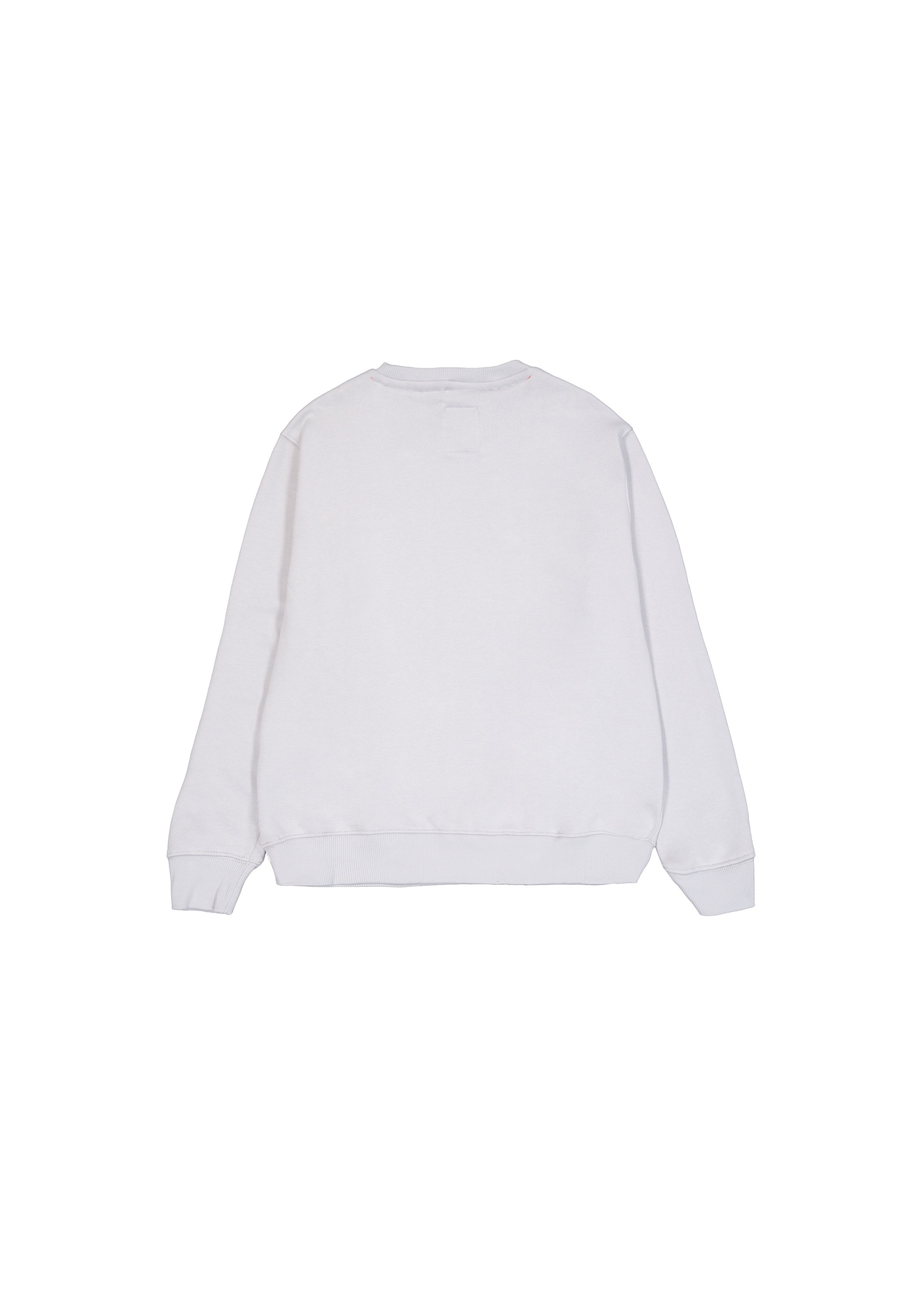 Alpha Industries Sweater "Alpha Industries Men - Sweatshirts Basic Sweater" günstig online kaufen