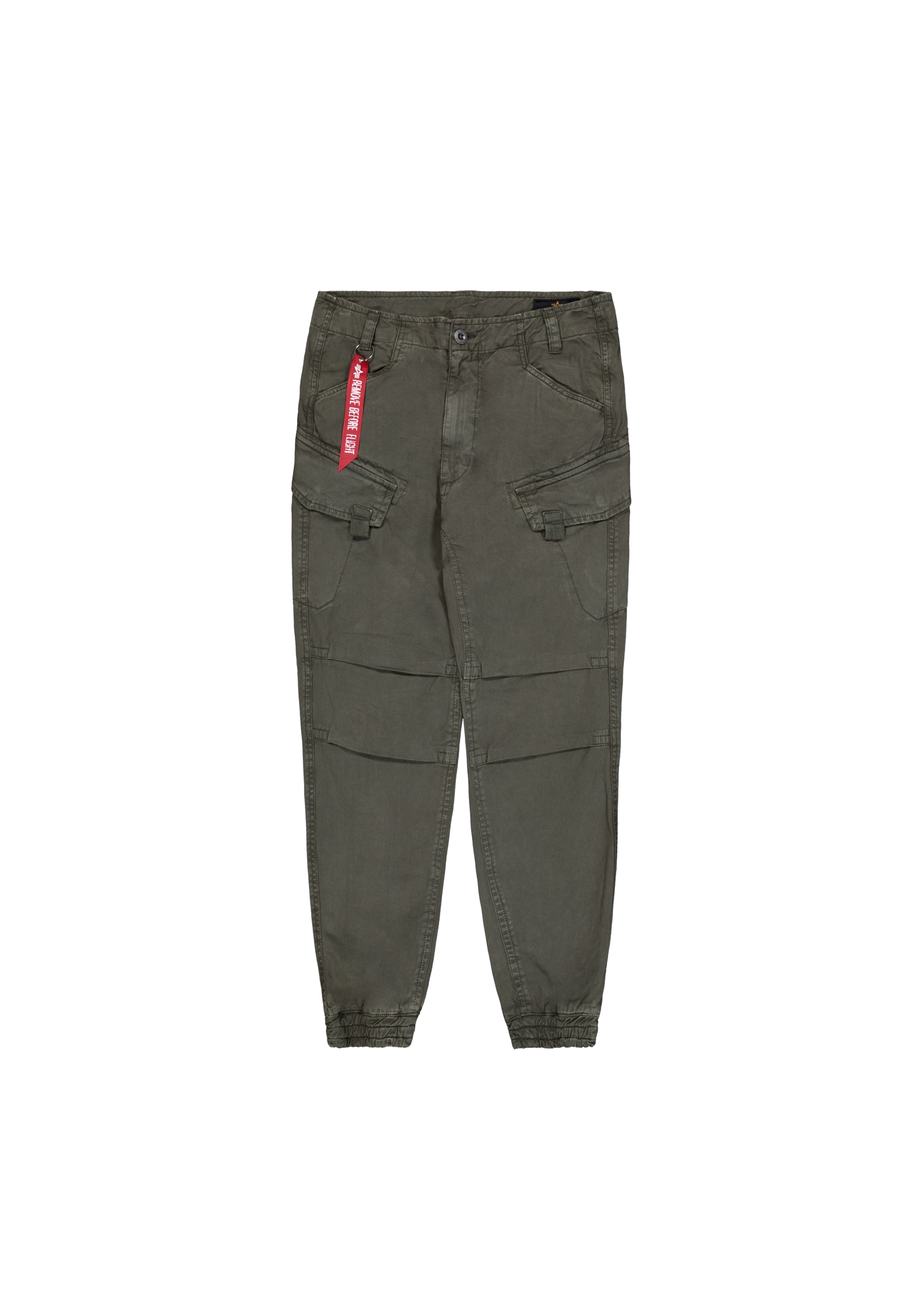 Alpha Industries Cargohose "Force One Pant" günstig online kaufen