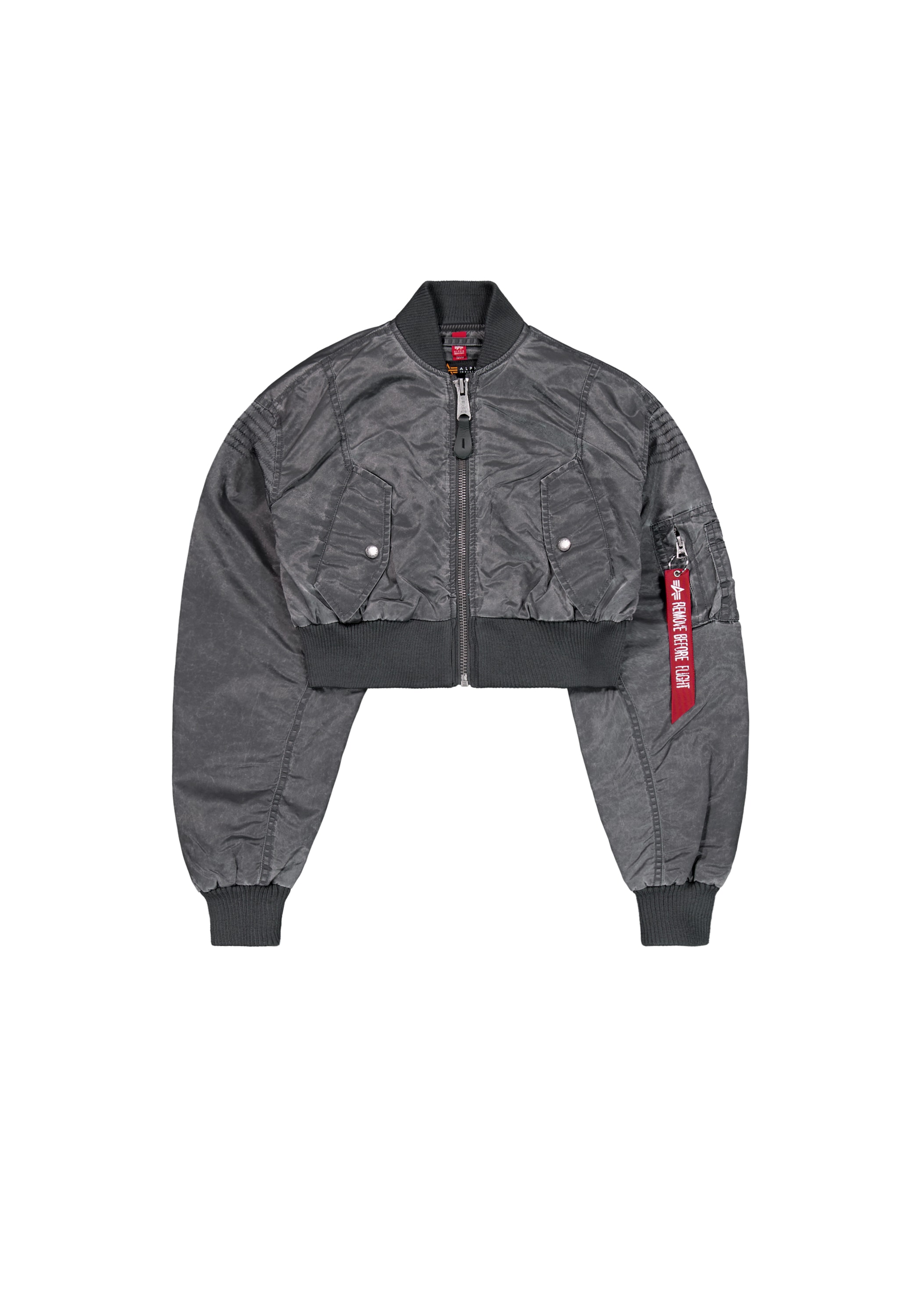 Alpha Industries Bomberjacke "Alpha Industries Women - Bomber Jackets MA-1 günstig online kaufen
