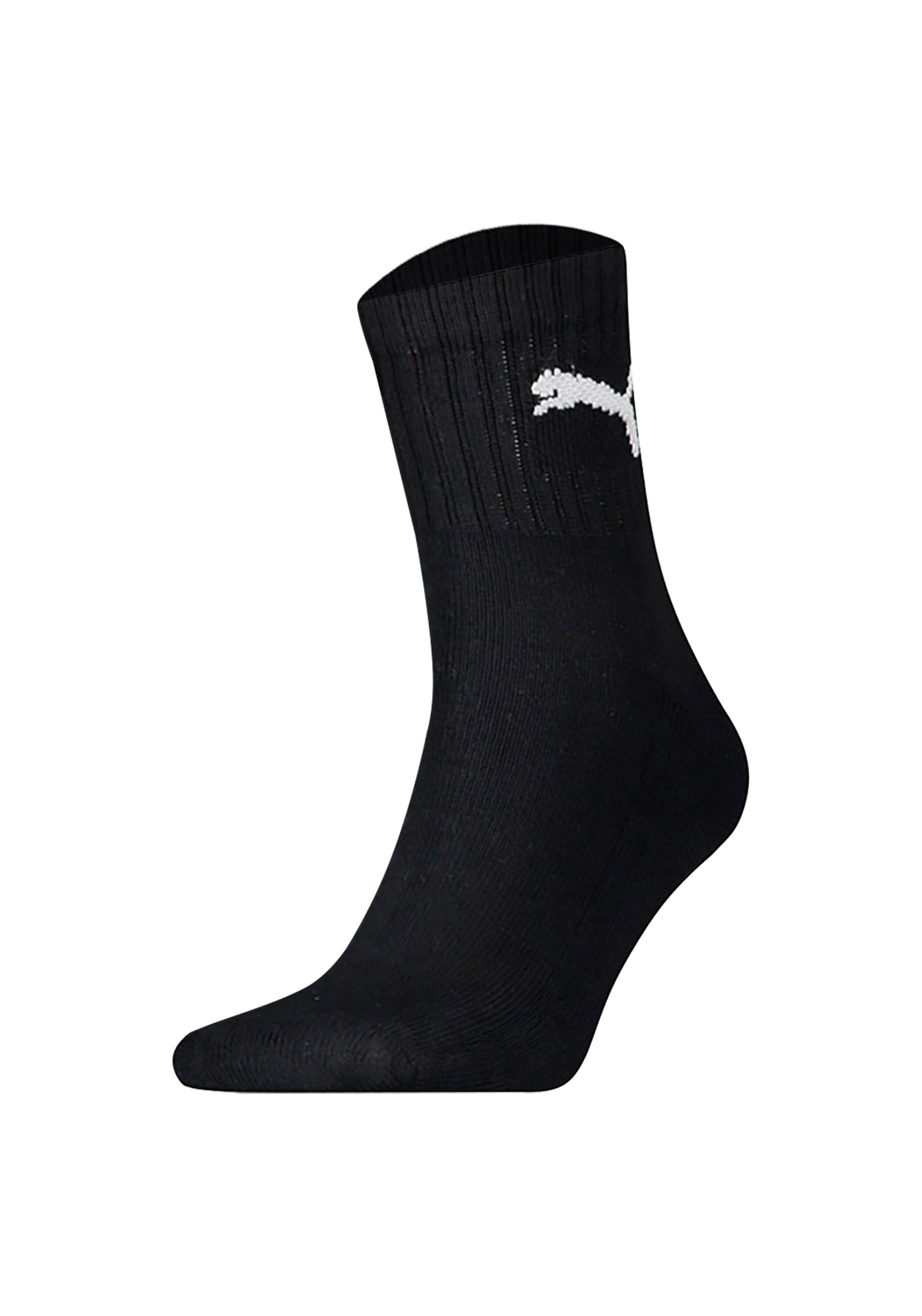 PUMA Kurzsocken »Socken 12er Pack« 12 Paar tlg.