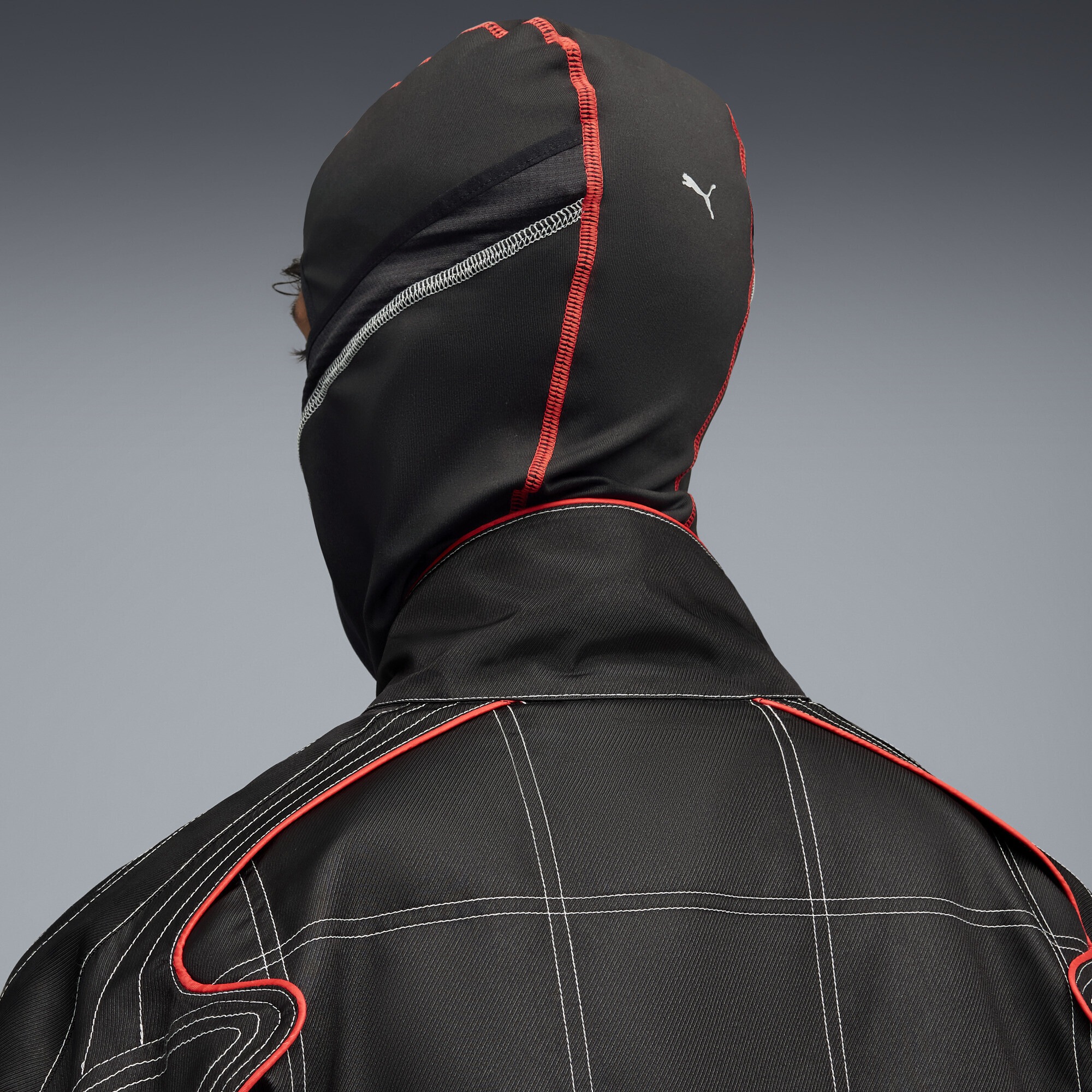 PUMA Schlupfmütze »F1® Racing Balaclava Erwachsene«