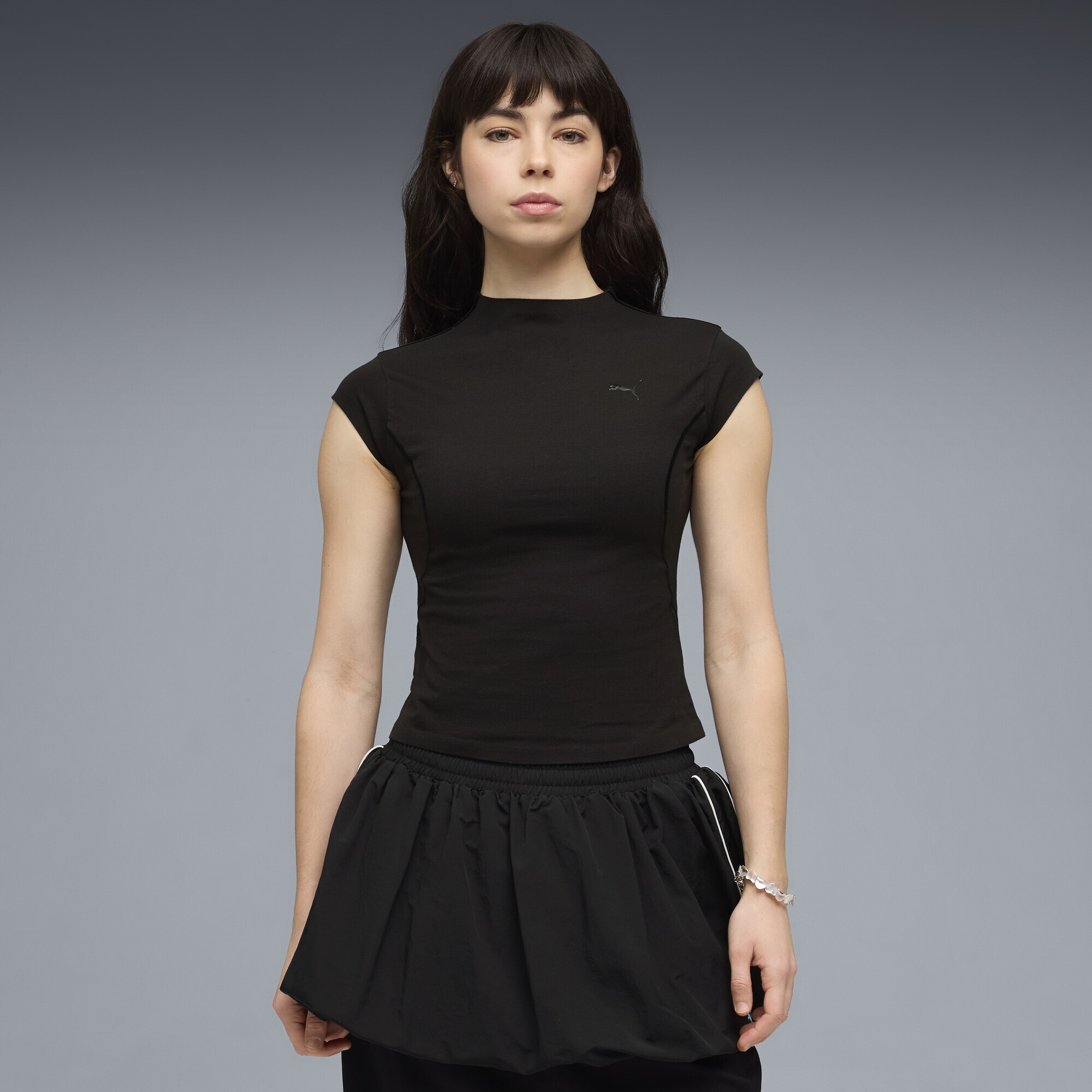 PUMA T-Shirt "PUMATECH SENSE dryCELL T-Shirt Damen" günstig online kaufen