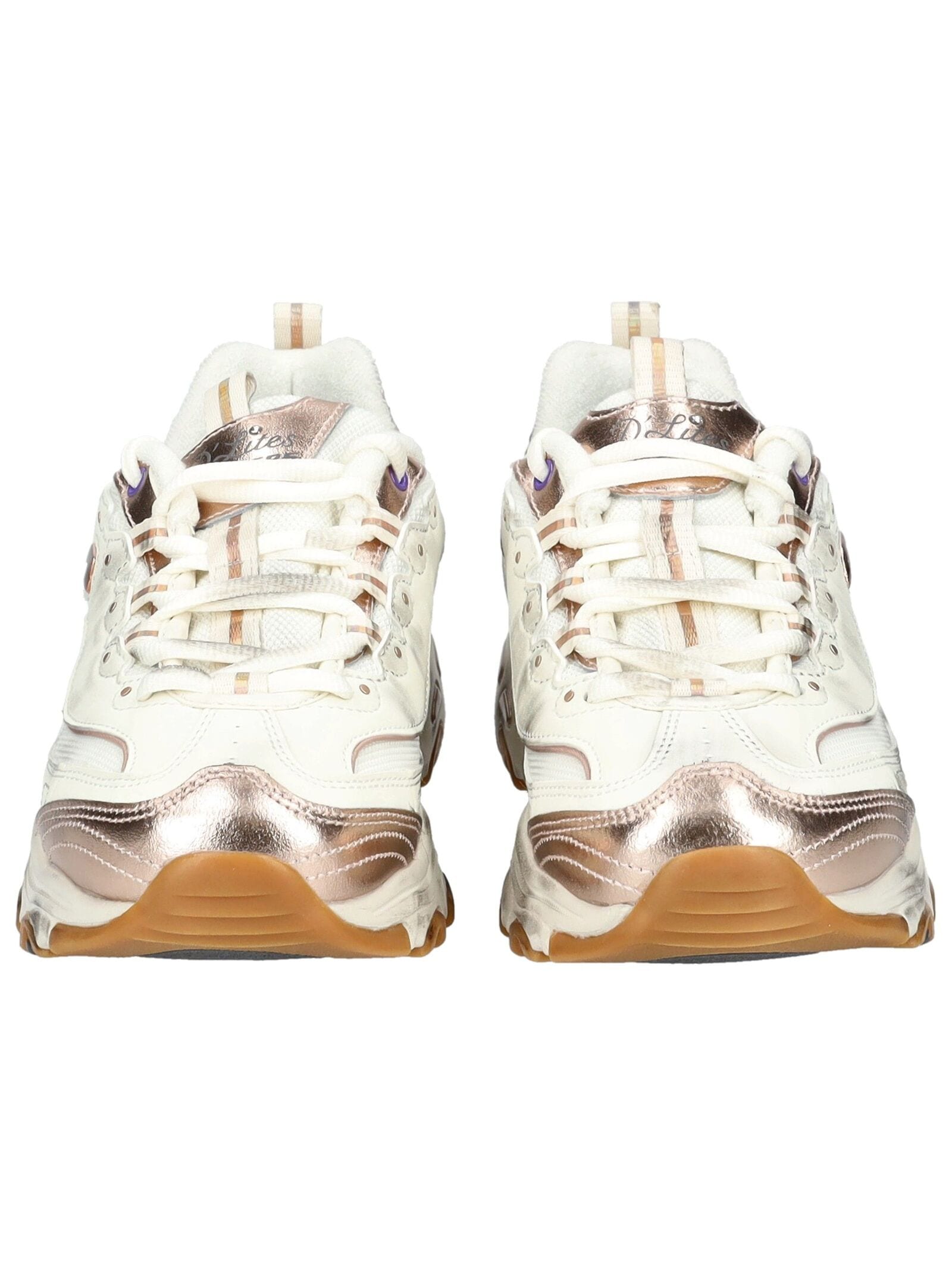 Skechers Sneaker »Skechers Sneaker Leder«