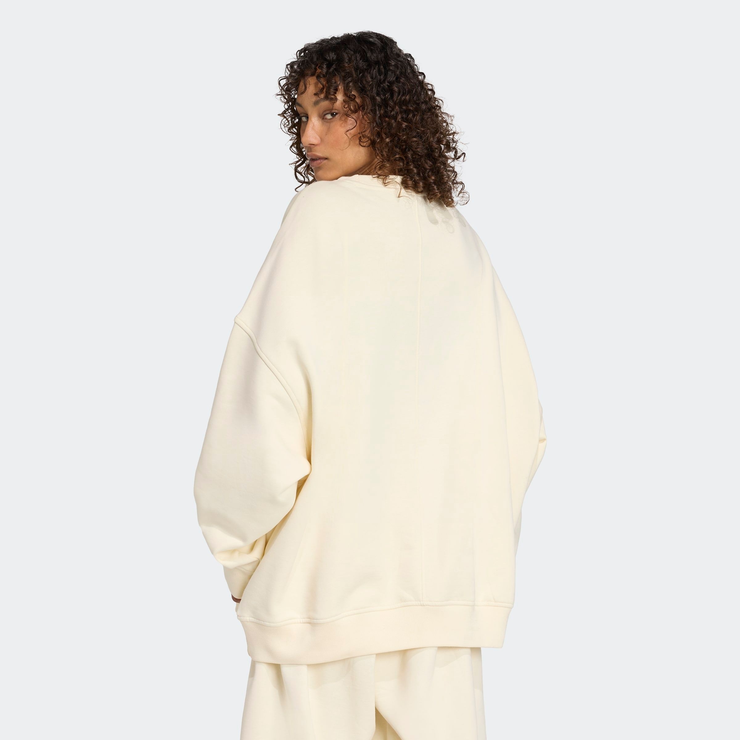 adidas Originals Sweatshirt "ESS LIN CREW" günstig online kaufen