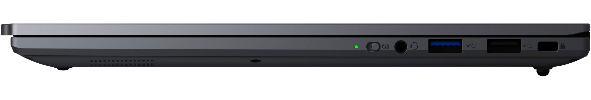 Medion® Notebook »SIGNIUM 14 S1 OLED«, 35,6 cm, / 14 Zoll, Intel, Core i5, Iris Xe Graphics, 512 GB SSD