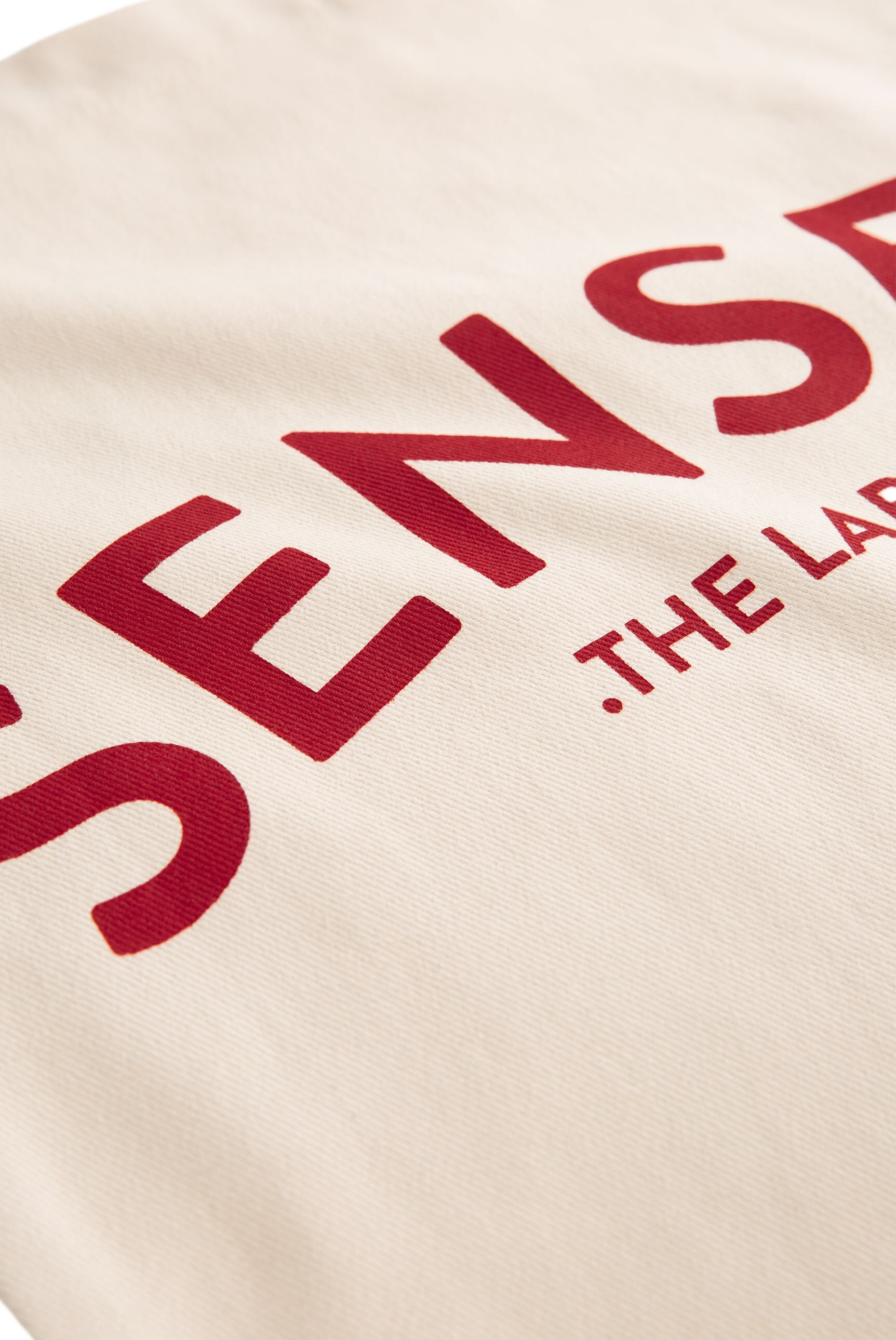 SENSES.THE LABEL Beuteltasche