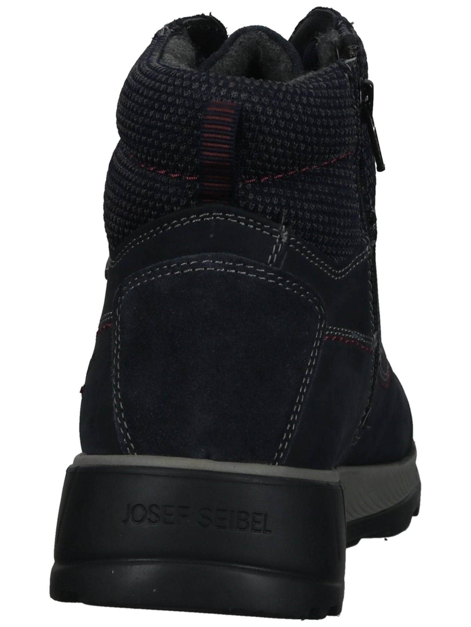 Josef Seibel Schnürstiefelette »Josef Seibel Stiefelette Leder«