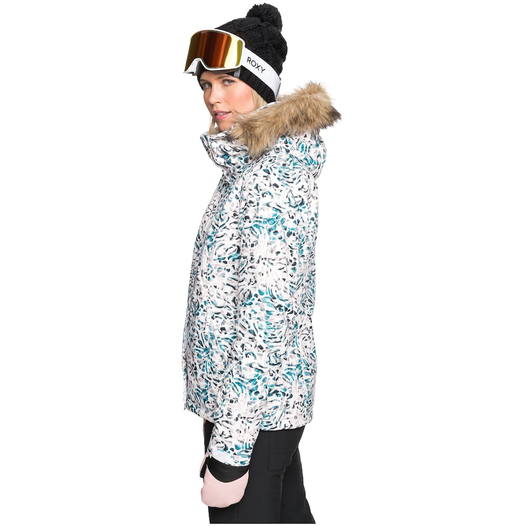 Roxy Snowboardjacke »Jet Ski«