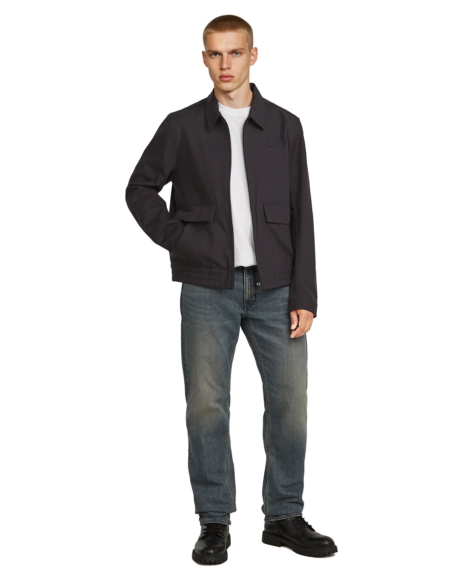 G-STAR Blouson »Midnight-Blouson«