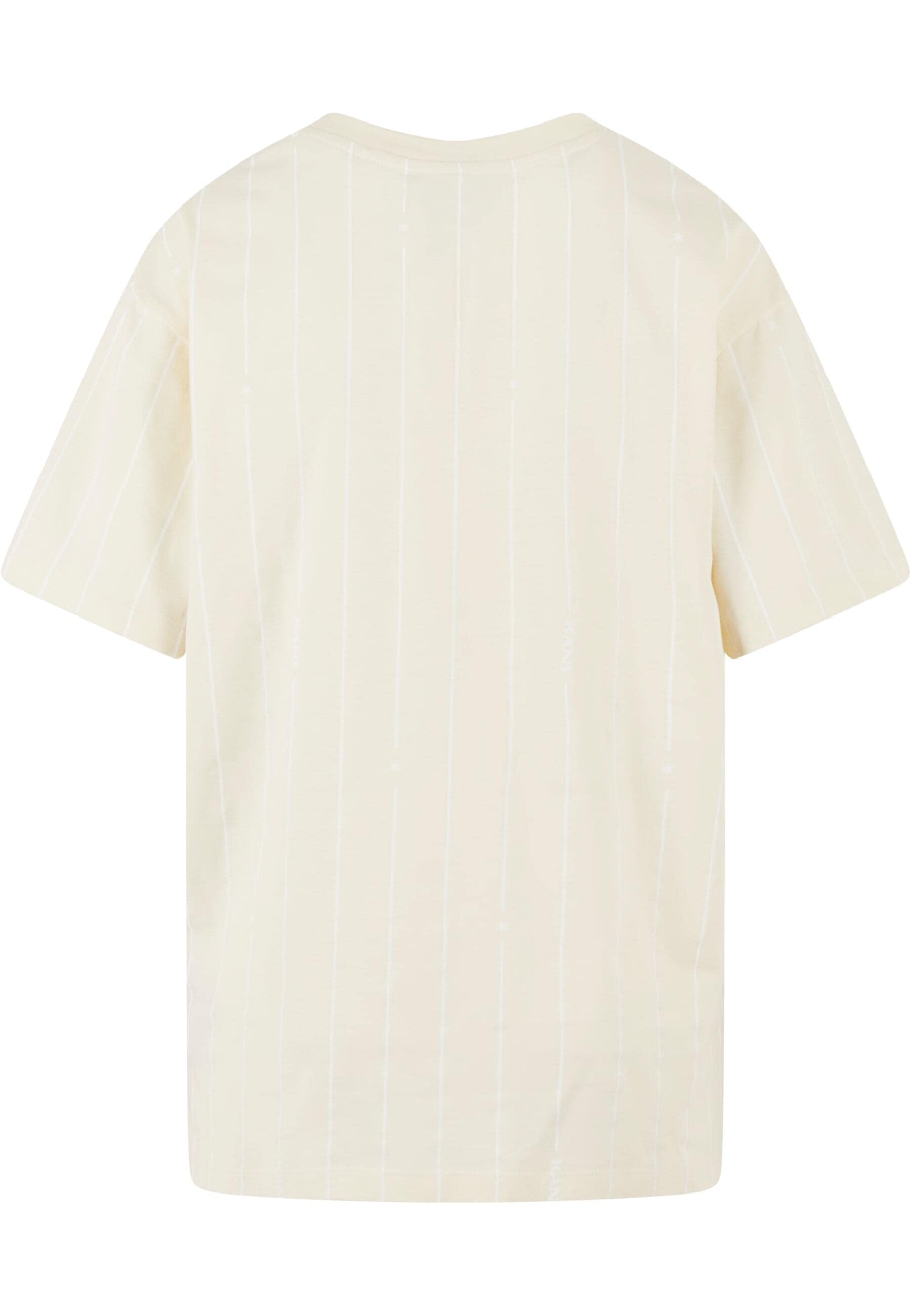 Karl Kani T-Shirt »Karl Kani Signature Pinstripe Os T-Shirt«, (1 tlg.)