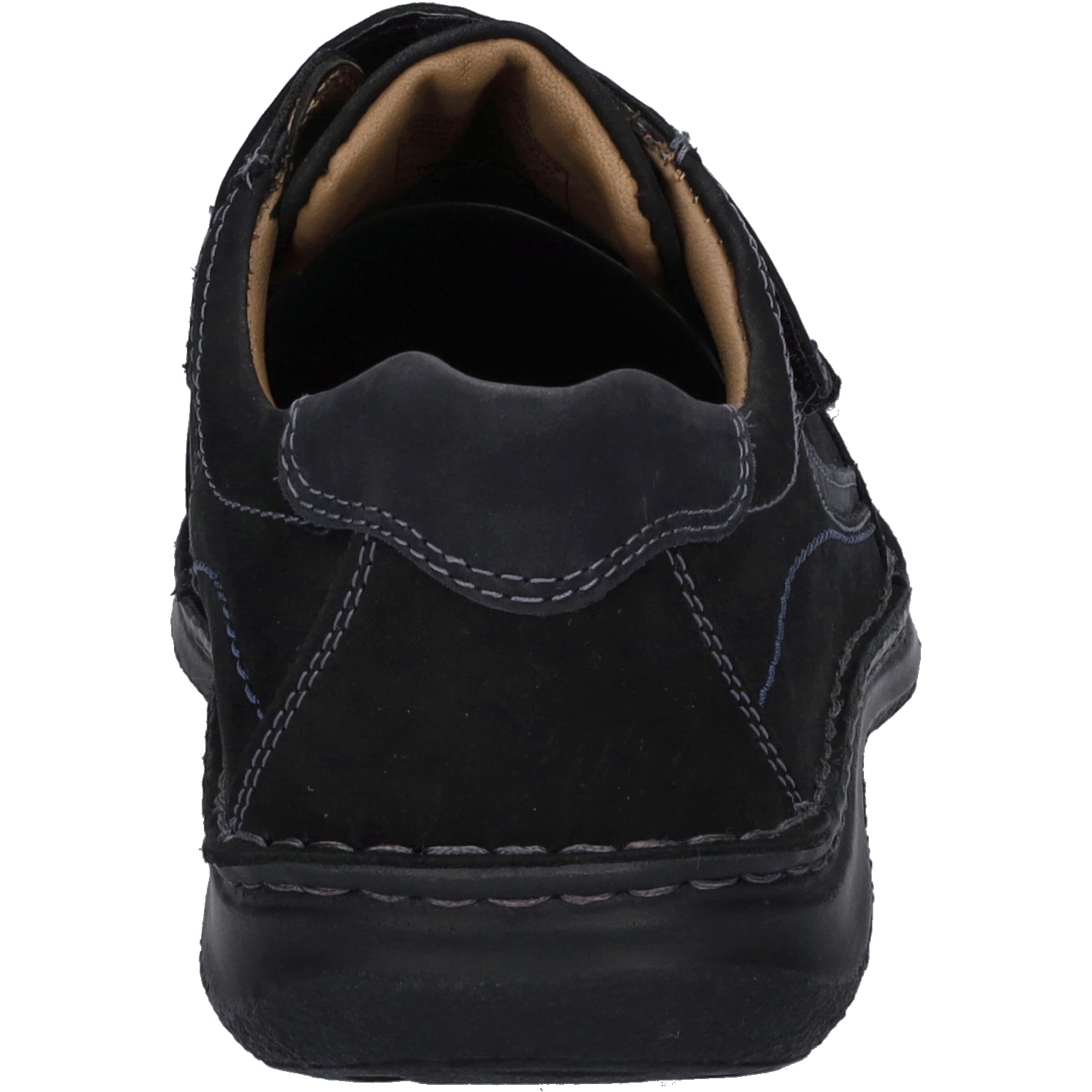 Josef Seibel Slipper »Anvers 90, schwarz«