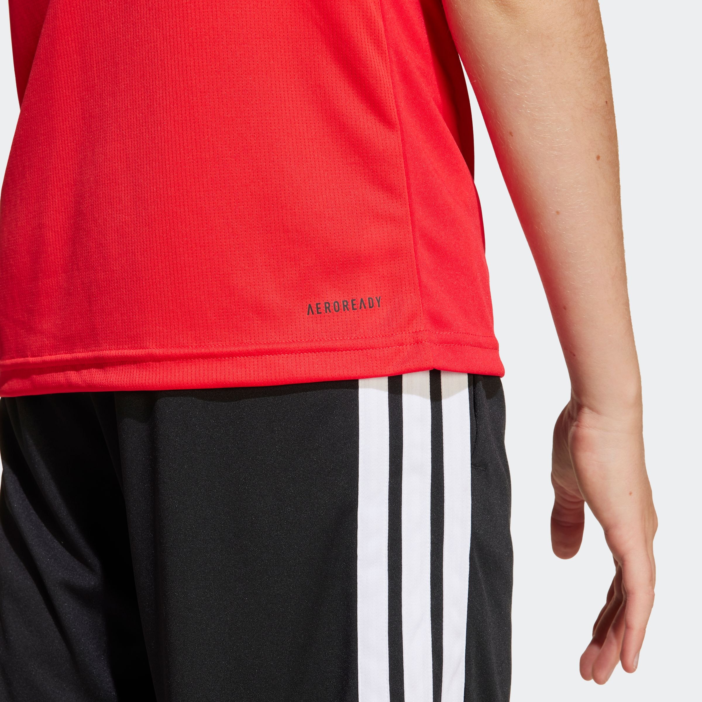 adidas Sportswear T-Shirt »J TR-ES T«