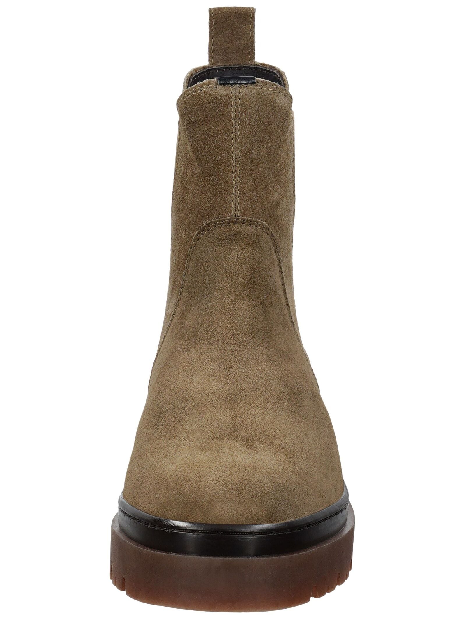 Gant Stiefelette »Gant Stiefelette Veloursleder/Textil«