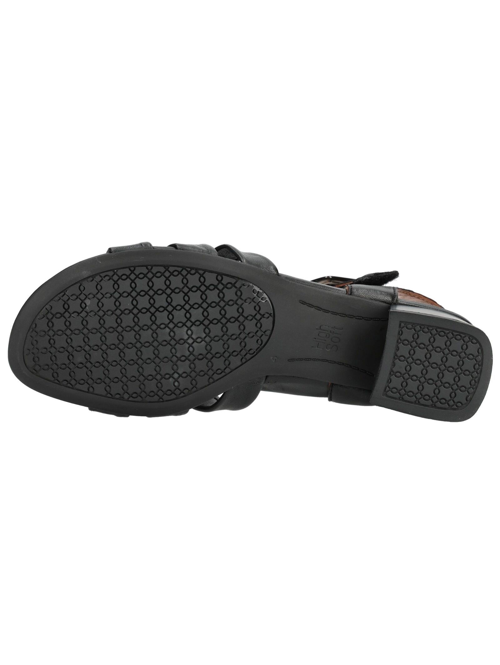 Ara Riemchensandale »Ara Sandalen Glattleder«