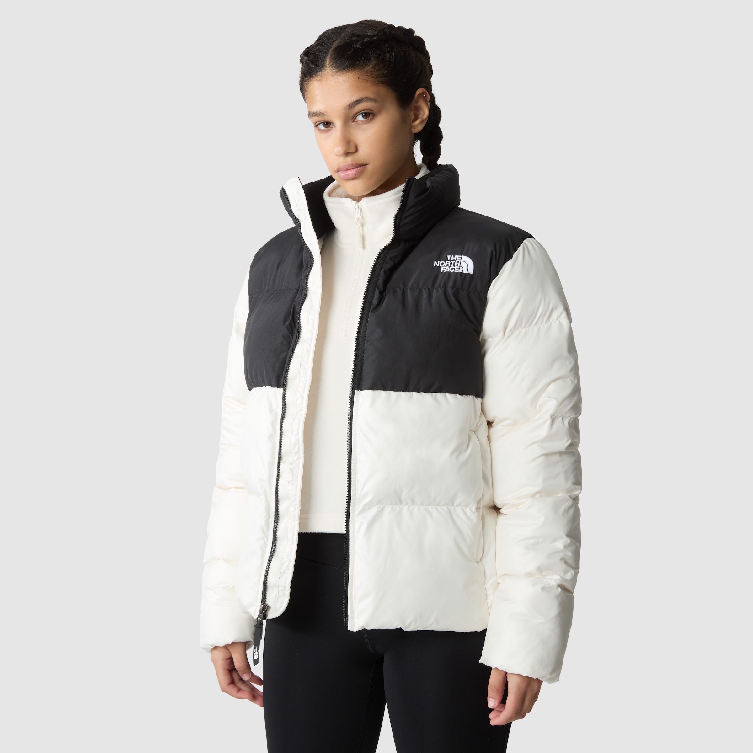 The North Face Funktionsjacke "W SAIKURU JACKET", aus wetterbeständigem Mat günstig online kaufen